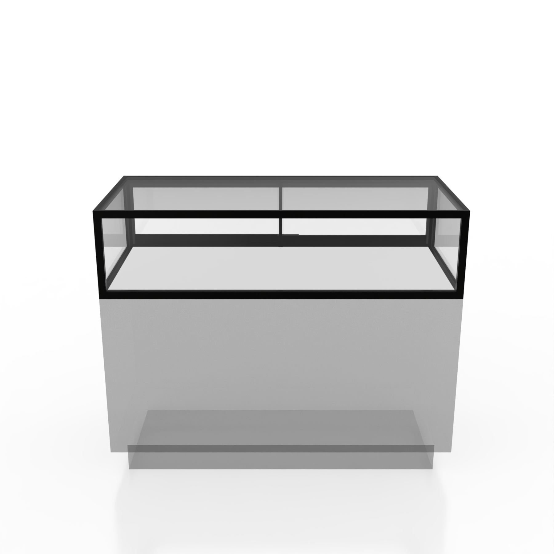 1/3 Style Tabletop Showcase