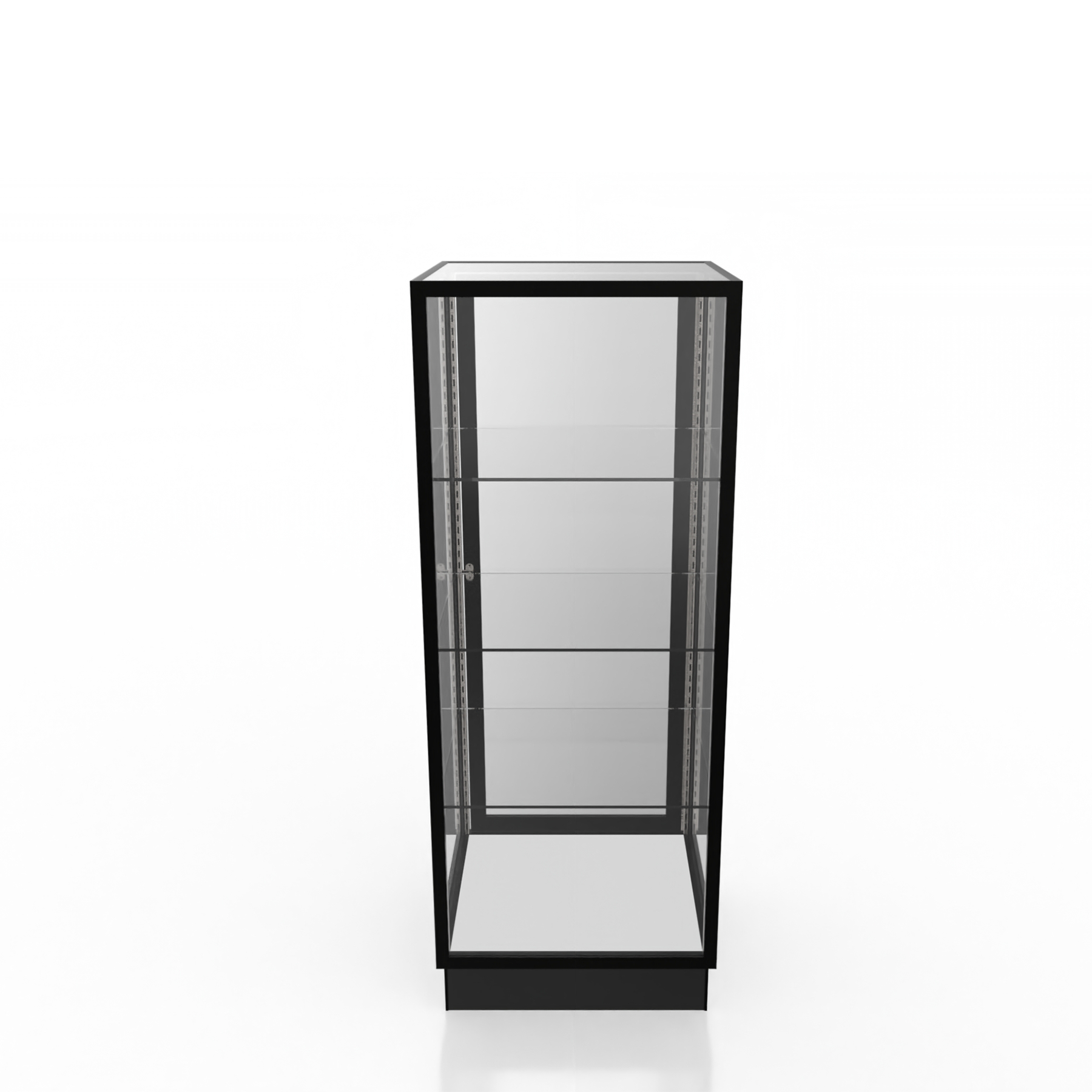 Full Style Short Tower Display
