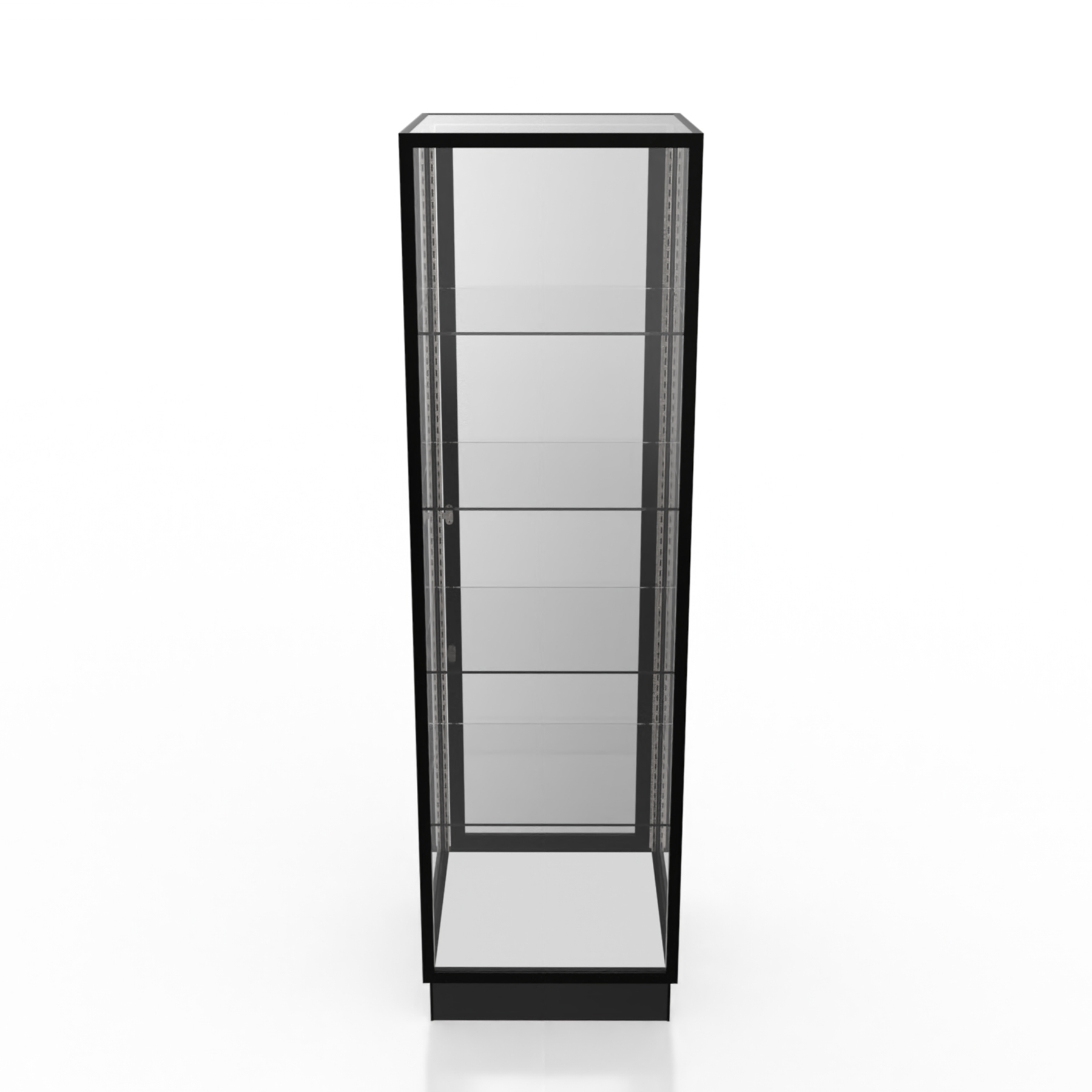 Full Style Tall Tower Display