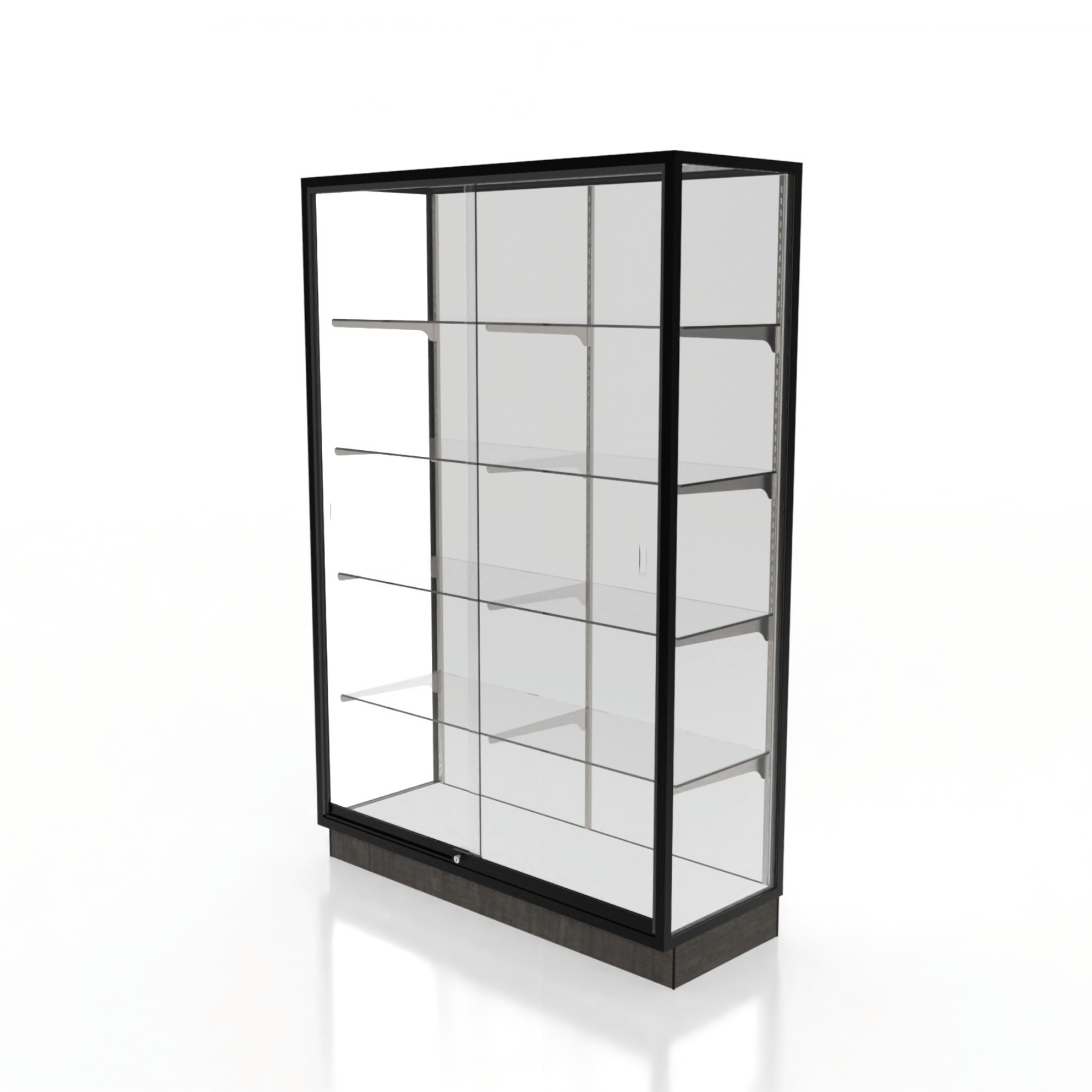 Full Style Wallcase