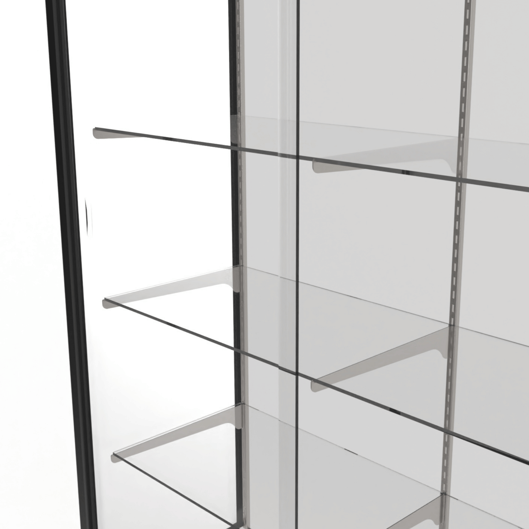 Full Style Wallcase