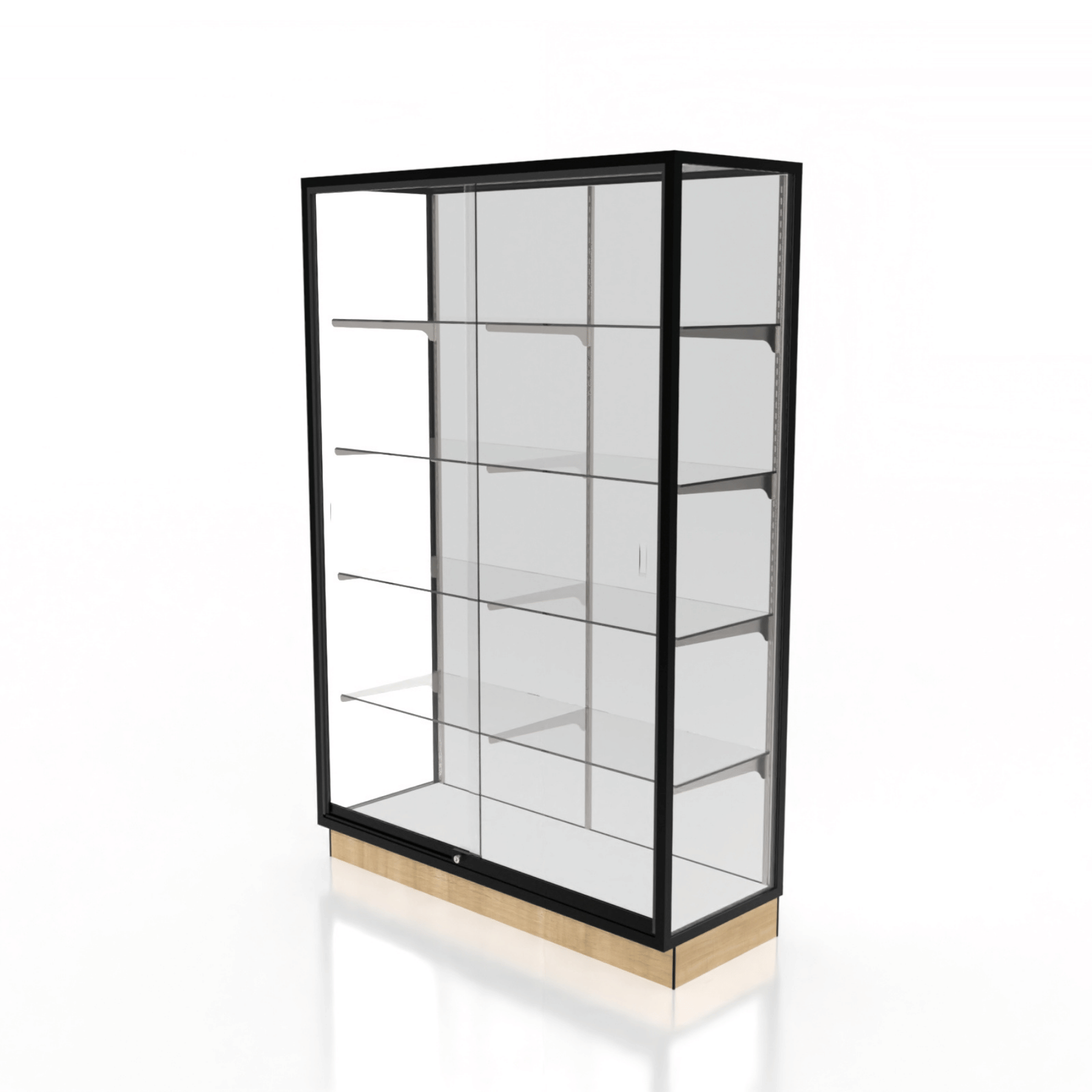 Full Style Wallcase
