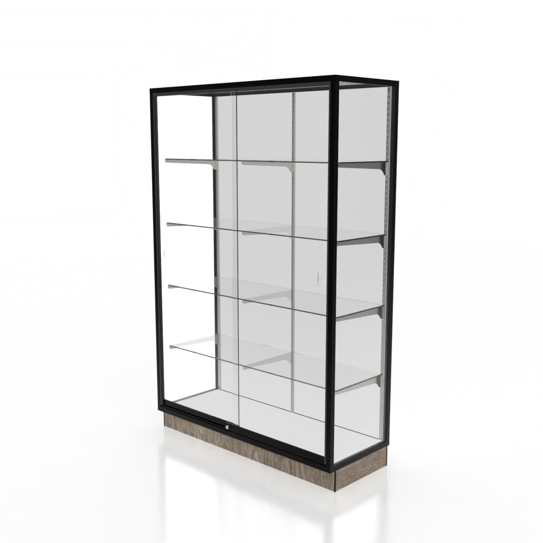 Full Style Wallcase