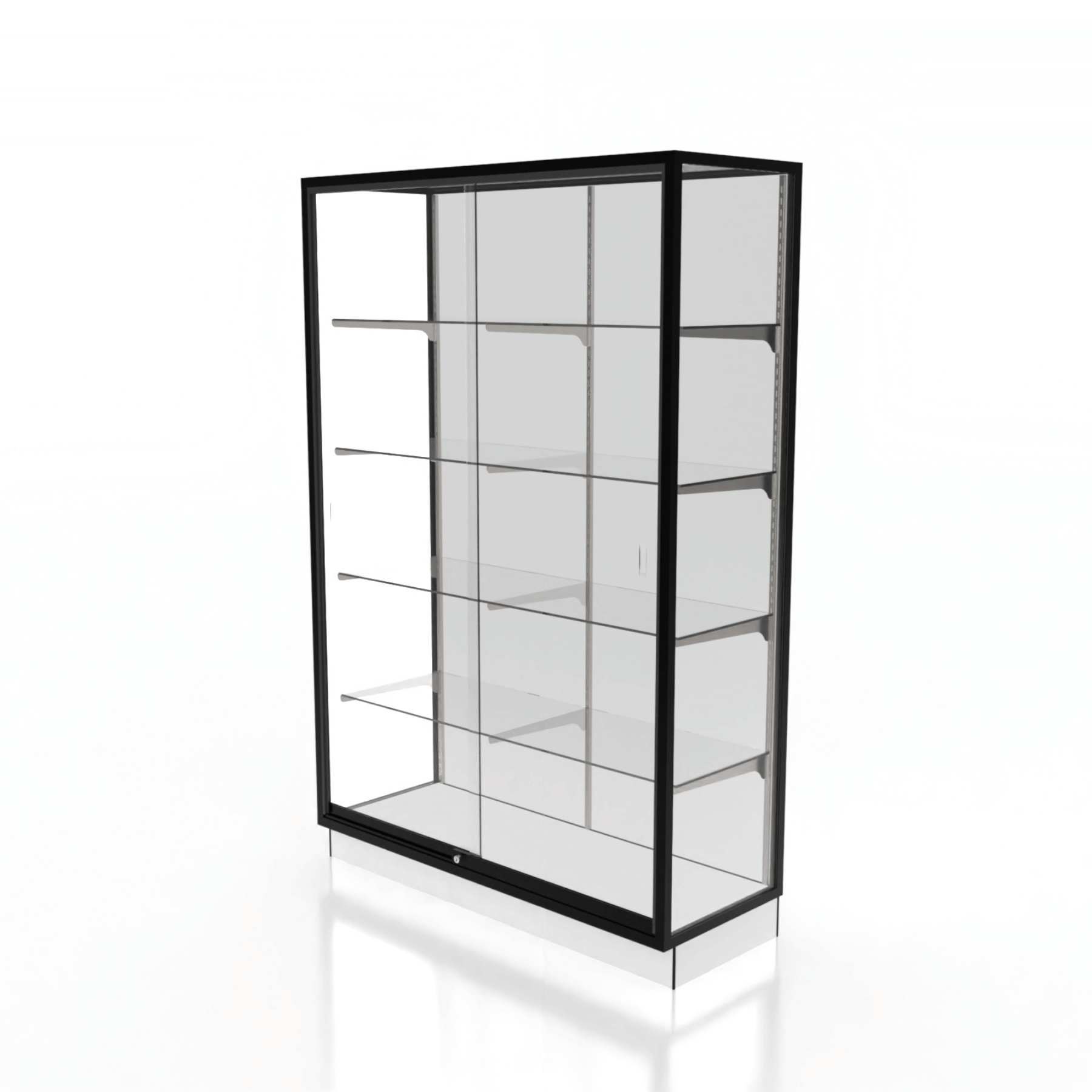 Full Style Wallcase