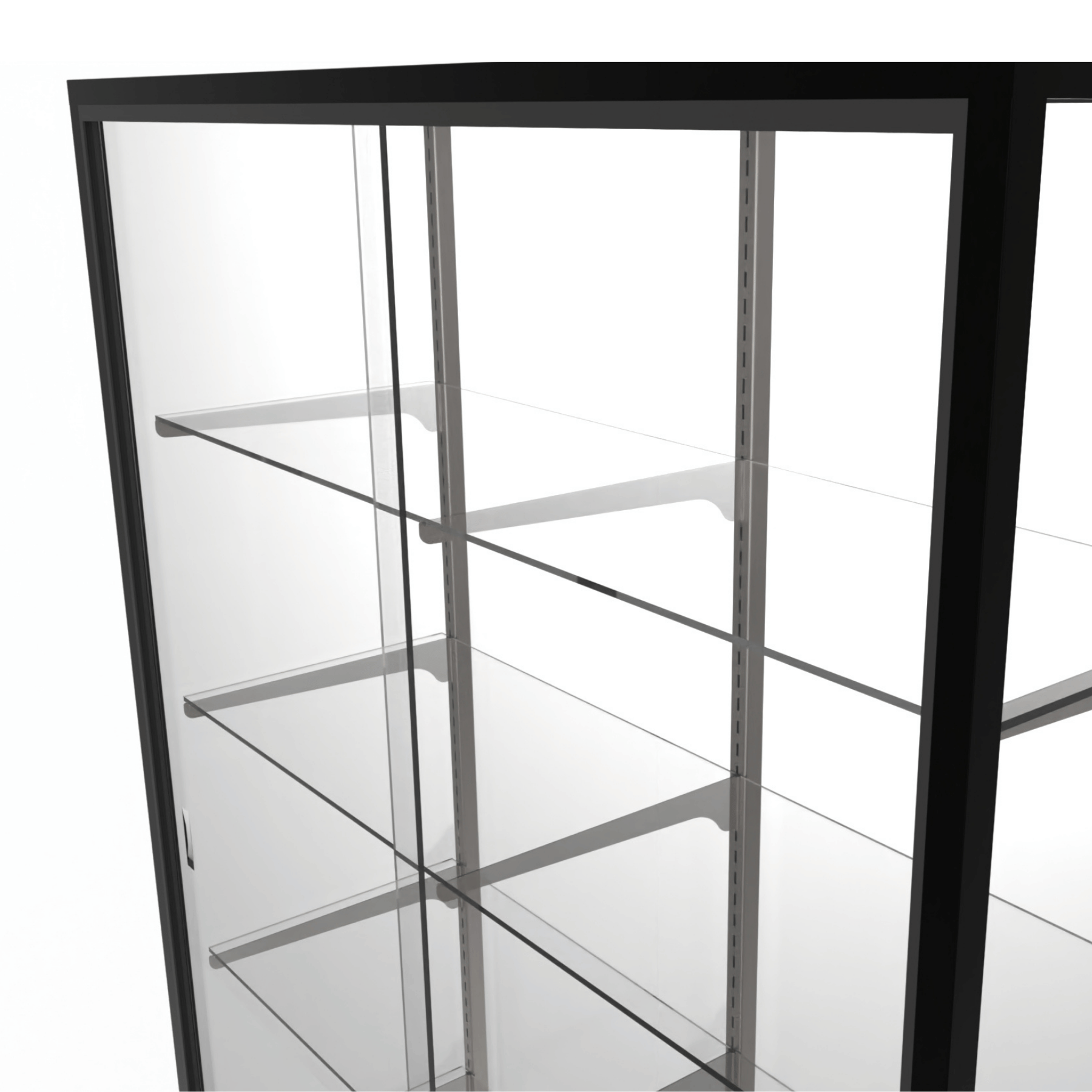 Full Style Wallcase