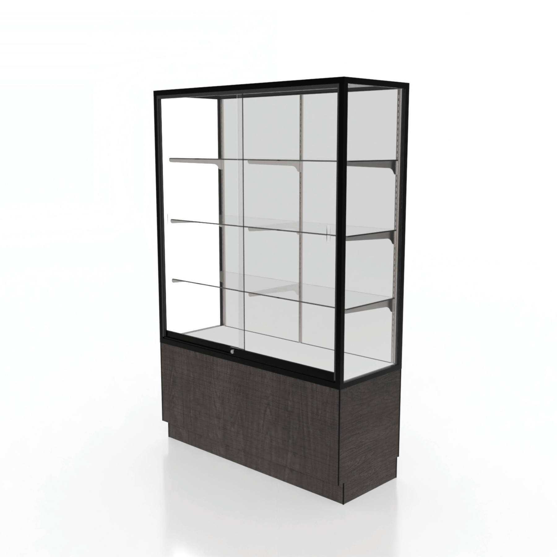1/2 Style Wallcase