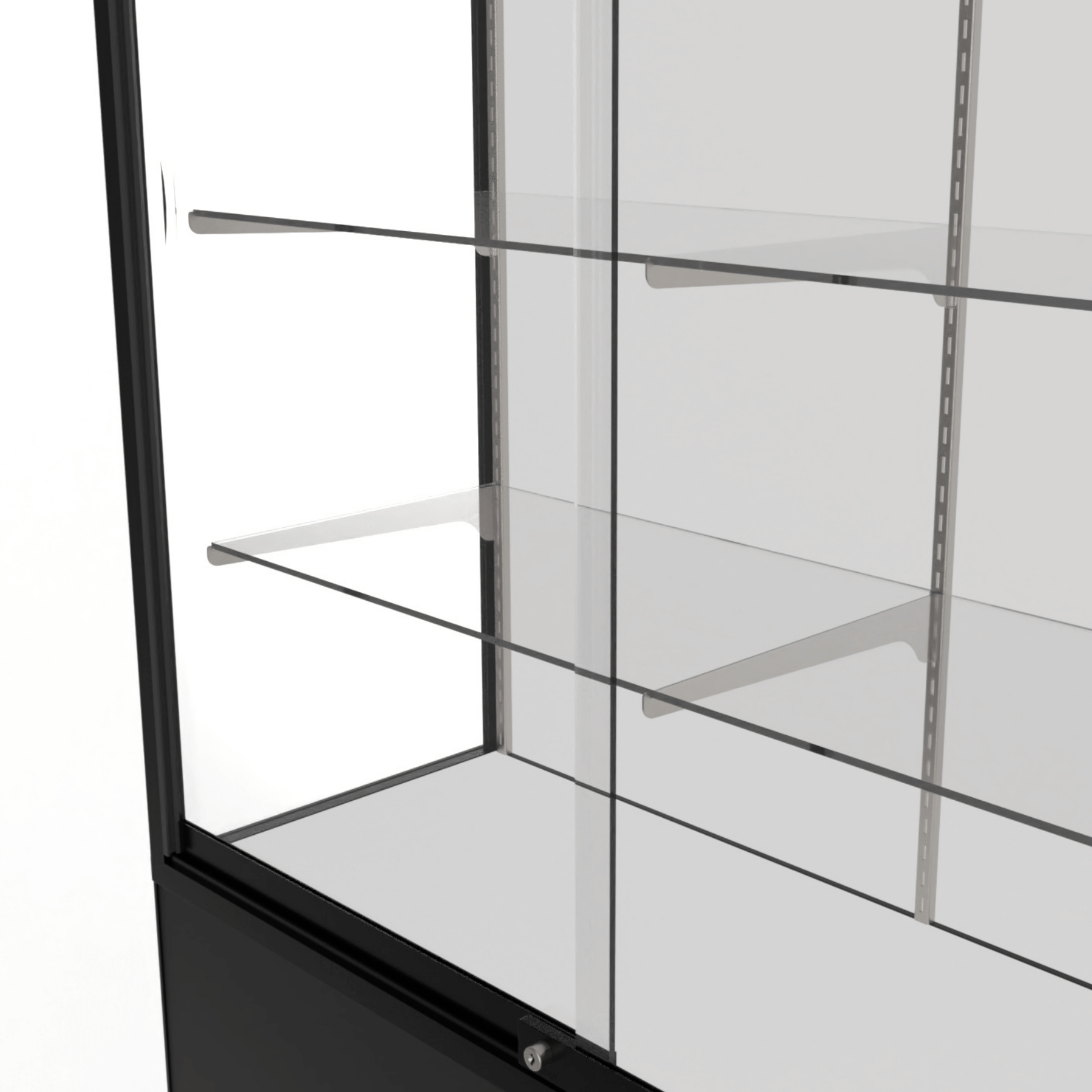 1/2 Style Wallcase