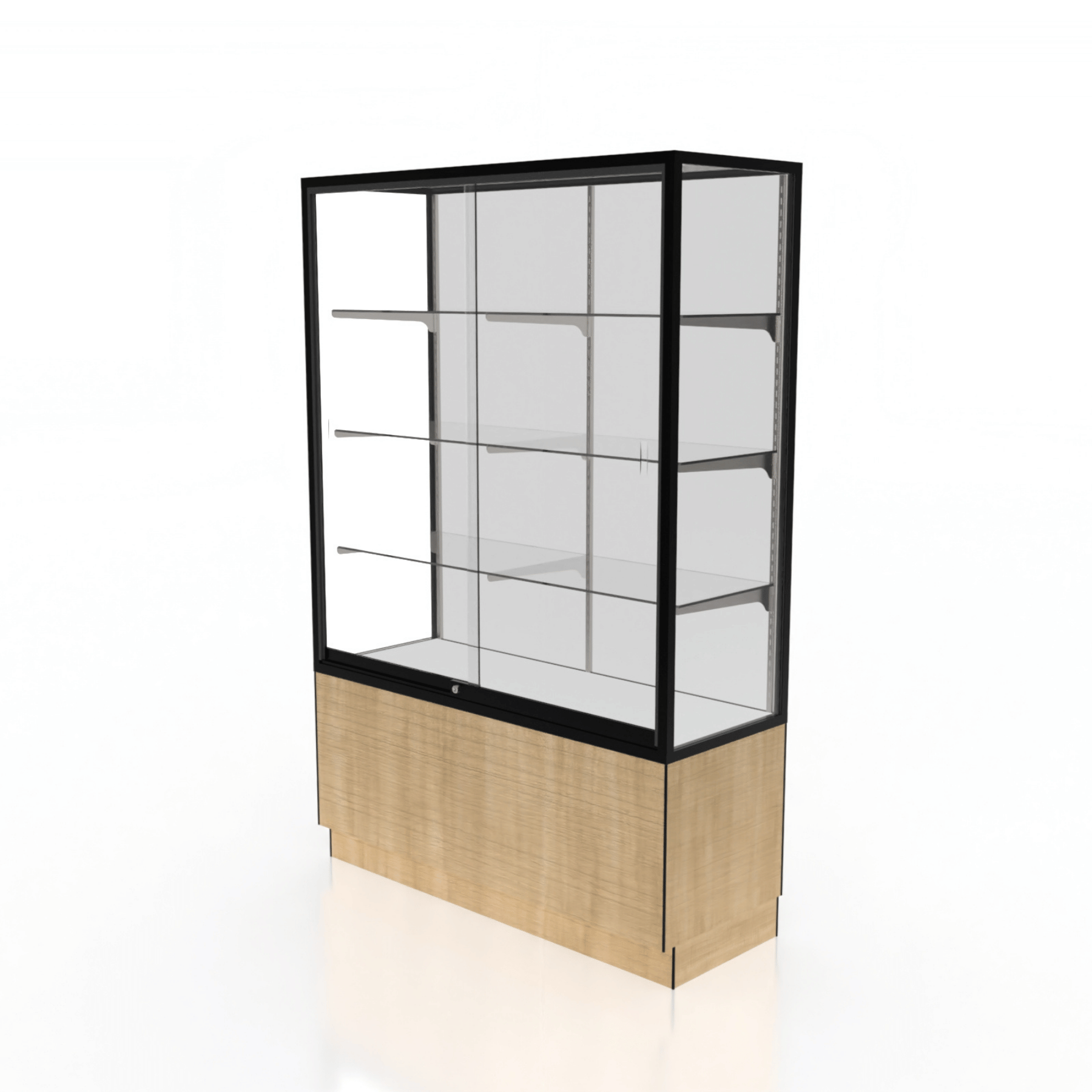 1/2 Style Wallcase
