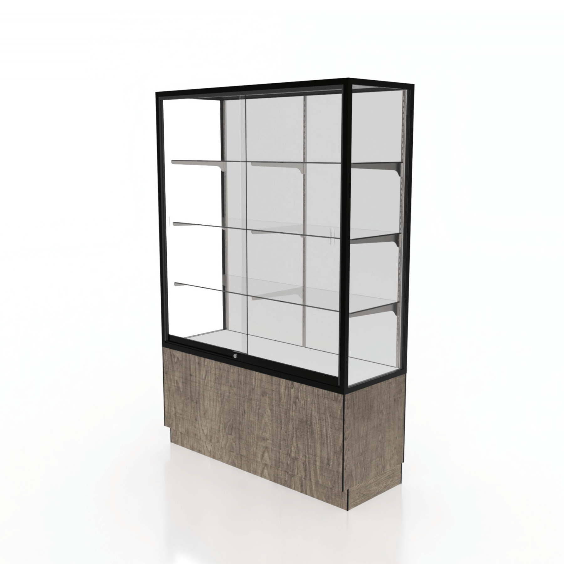 1/2 Style Wallcase