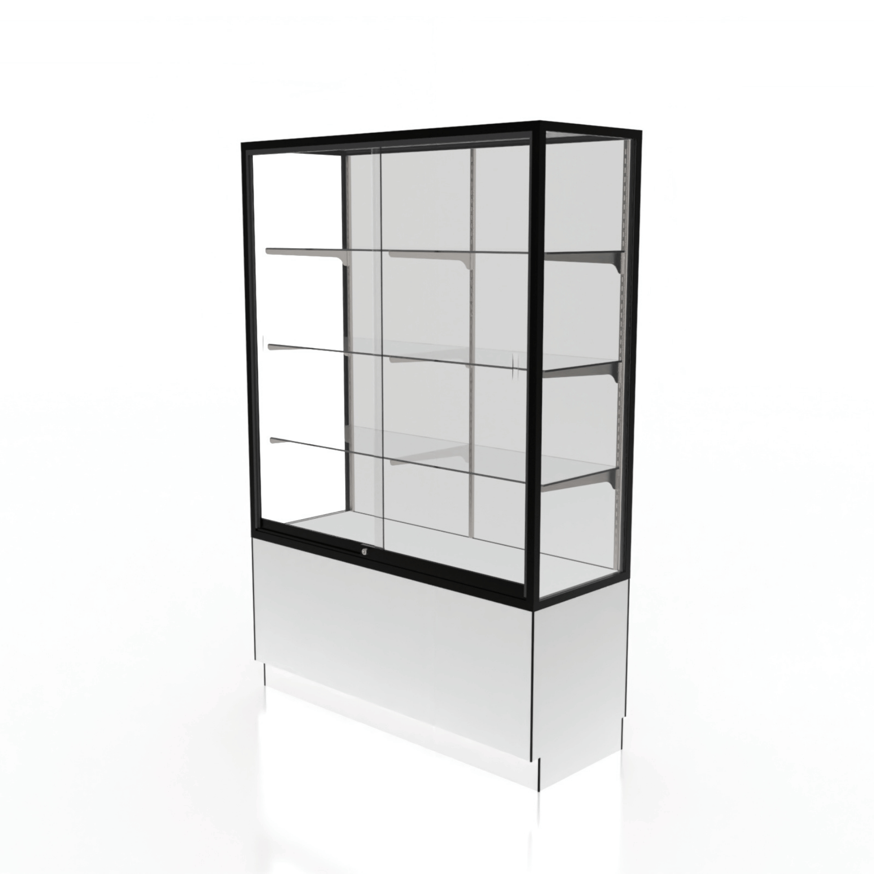 1/2 Style Wallcase
