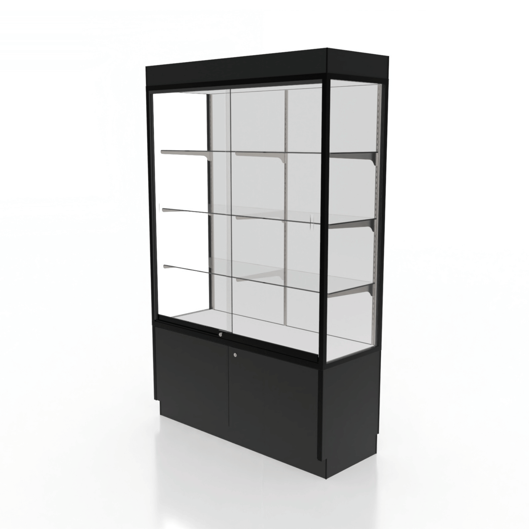 1/2 Style Wallcase
