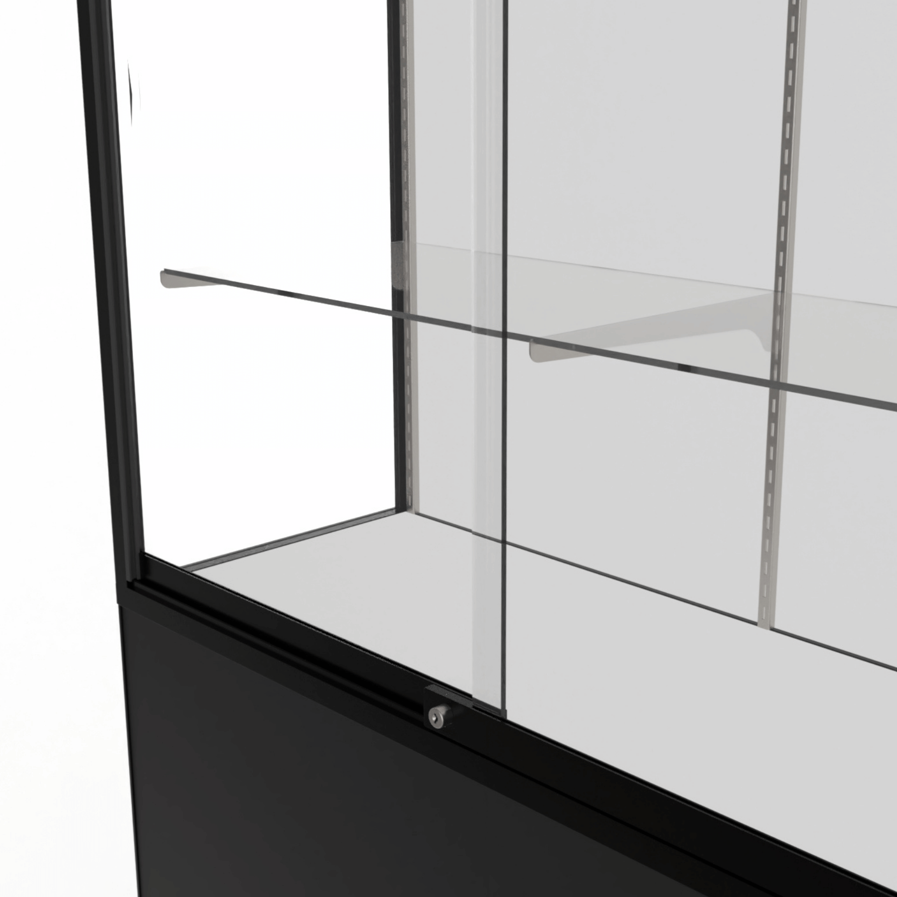 2/3 Style Wallcase
