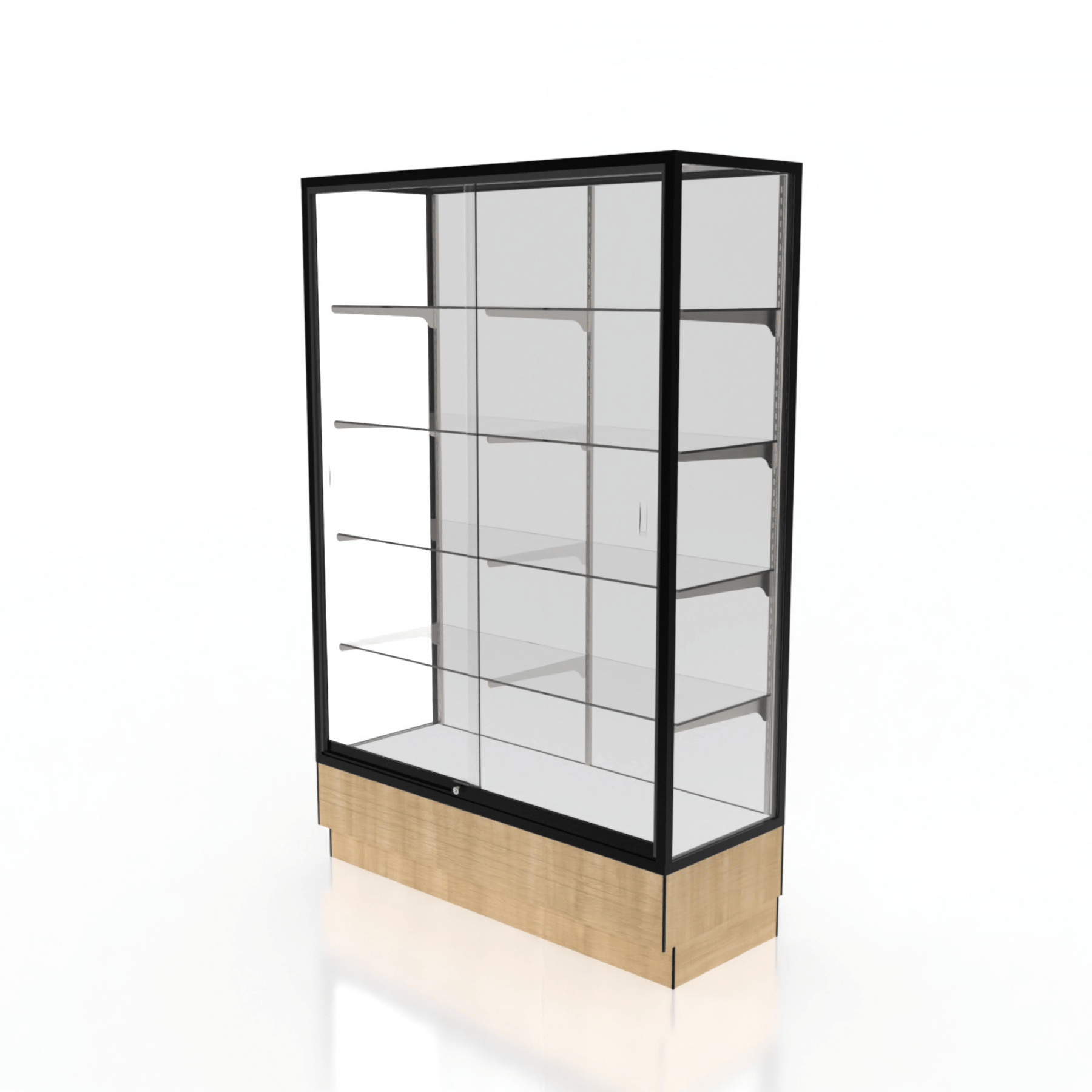 2/3 Style Wallcase