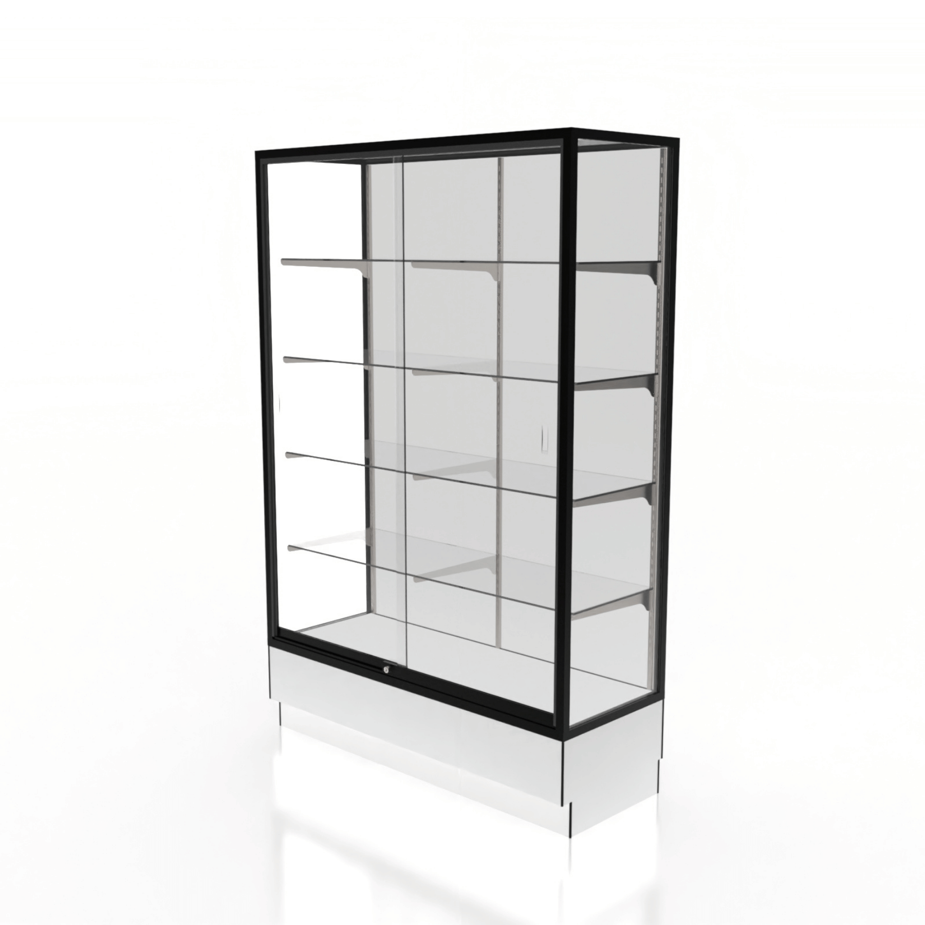2/3 Style Wallcase
