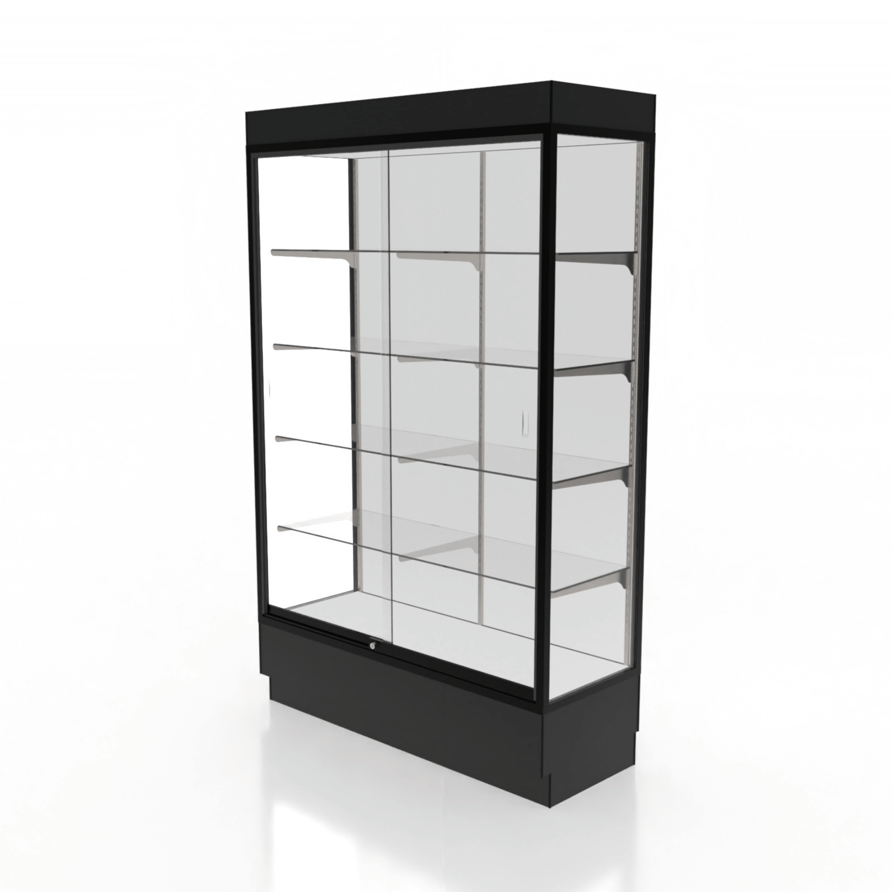 2/3 Style Wallcase