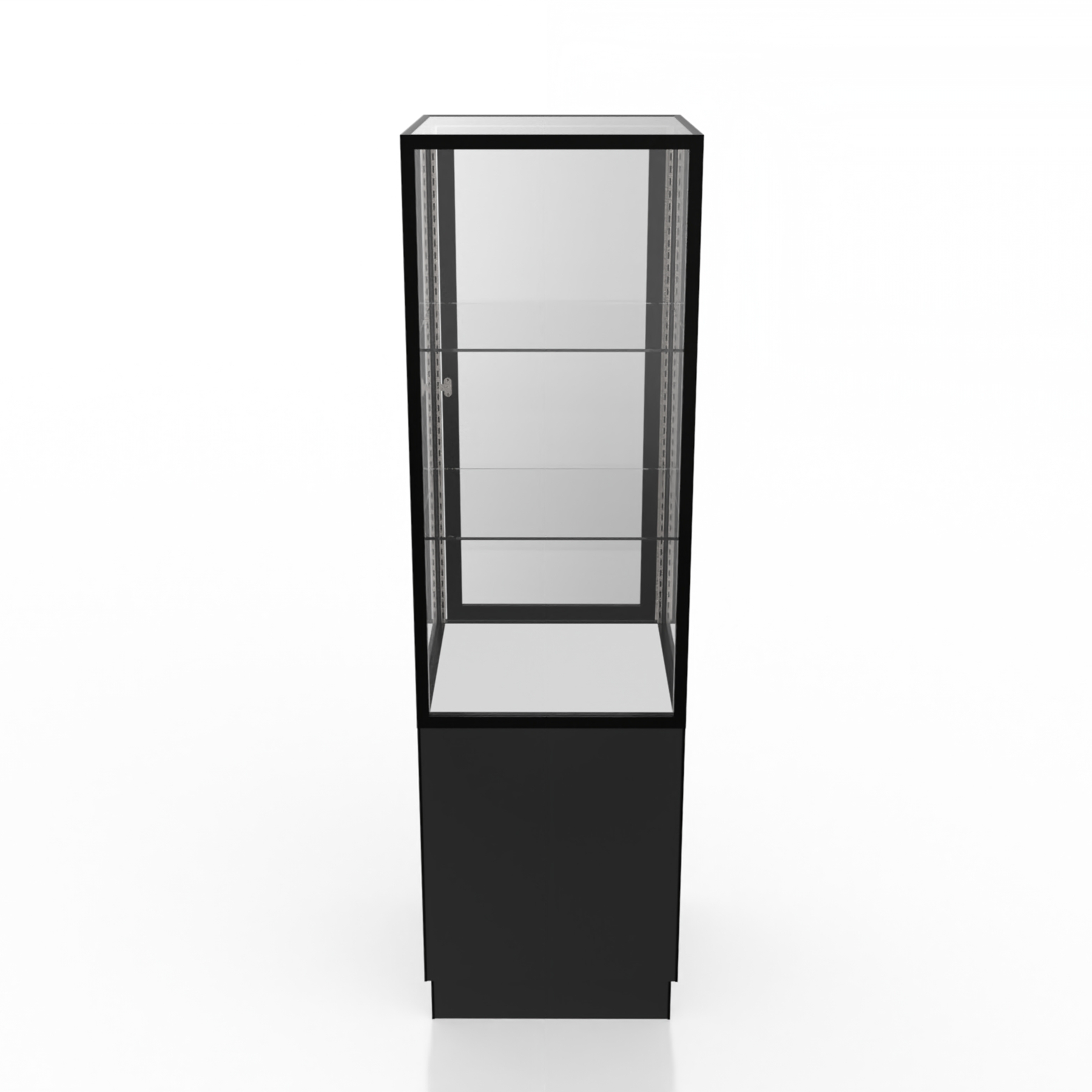 1/3 Tall Tower Display