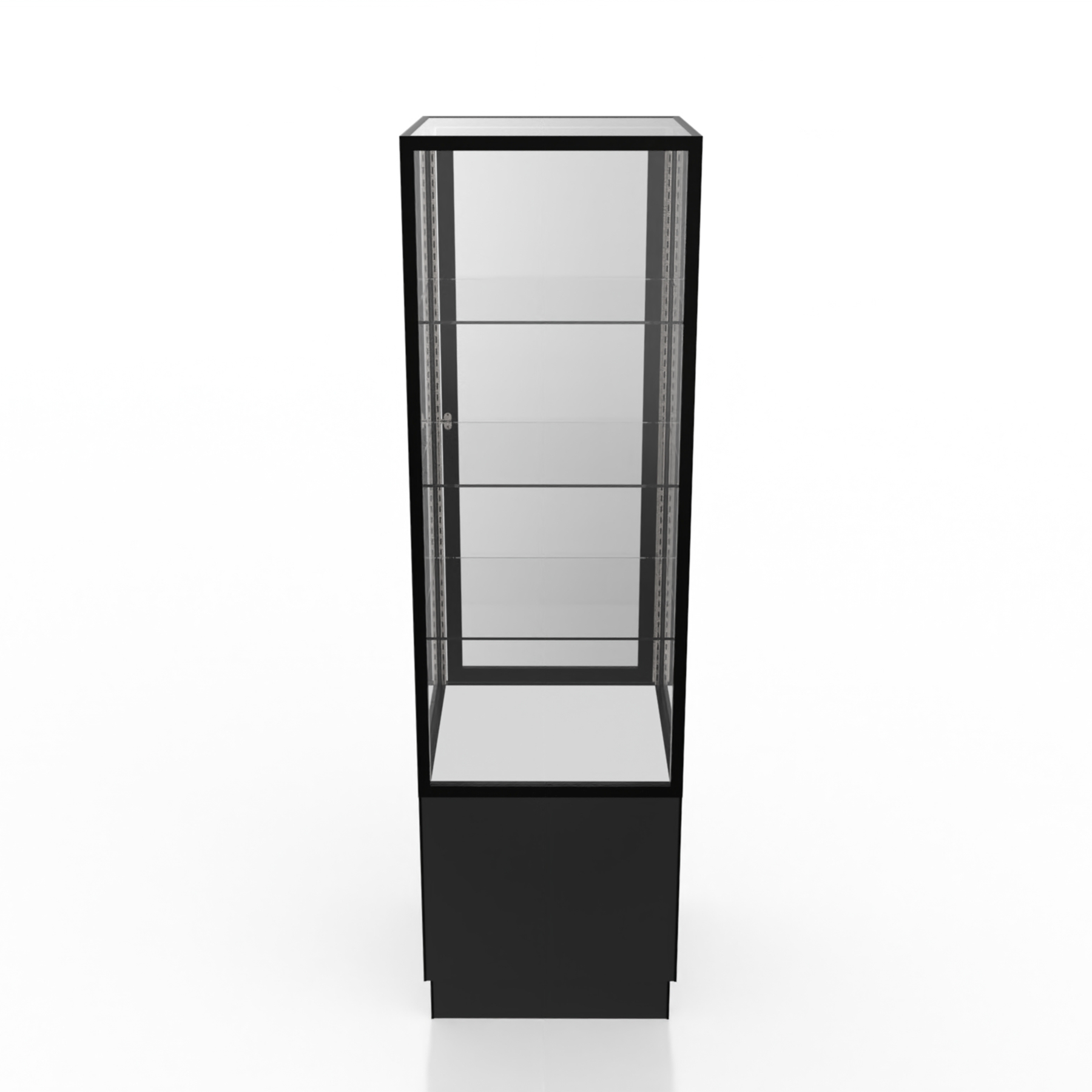1/2 Tall Tower Display