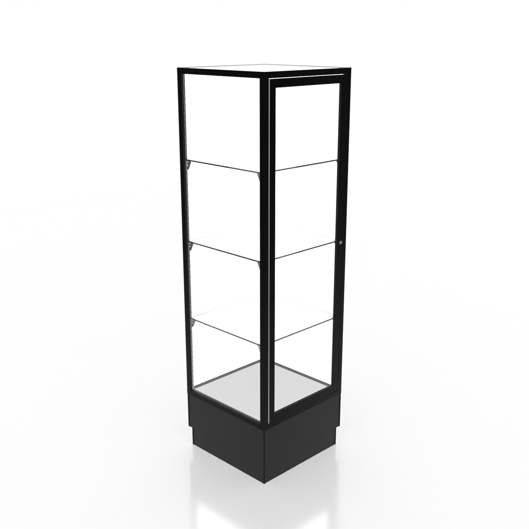 2/3 Tall Tower Display