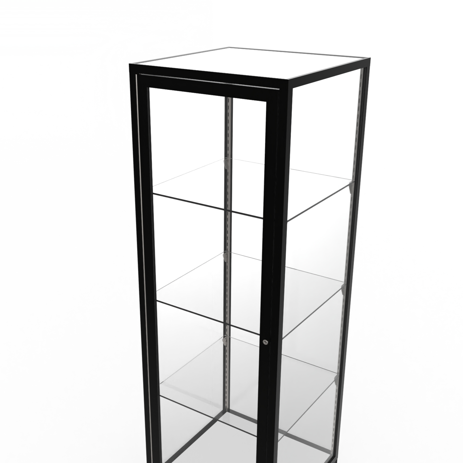 2/3 Tall Tower Display