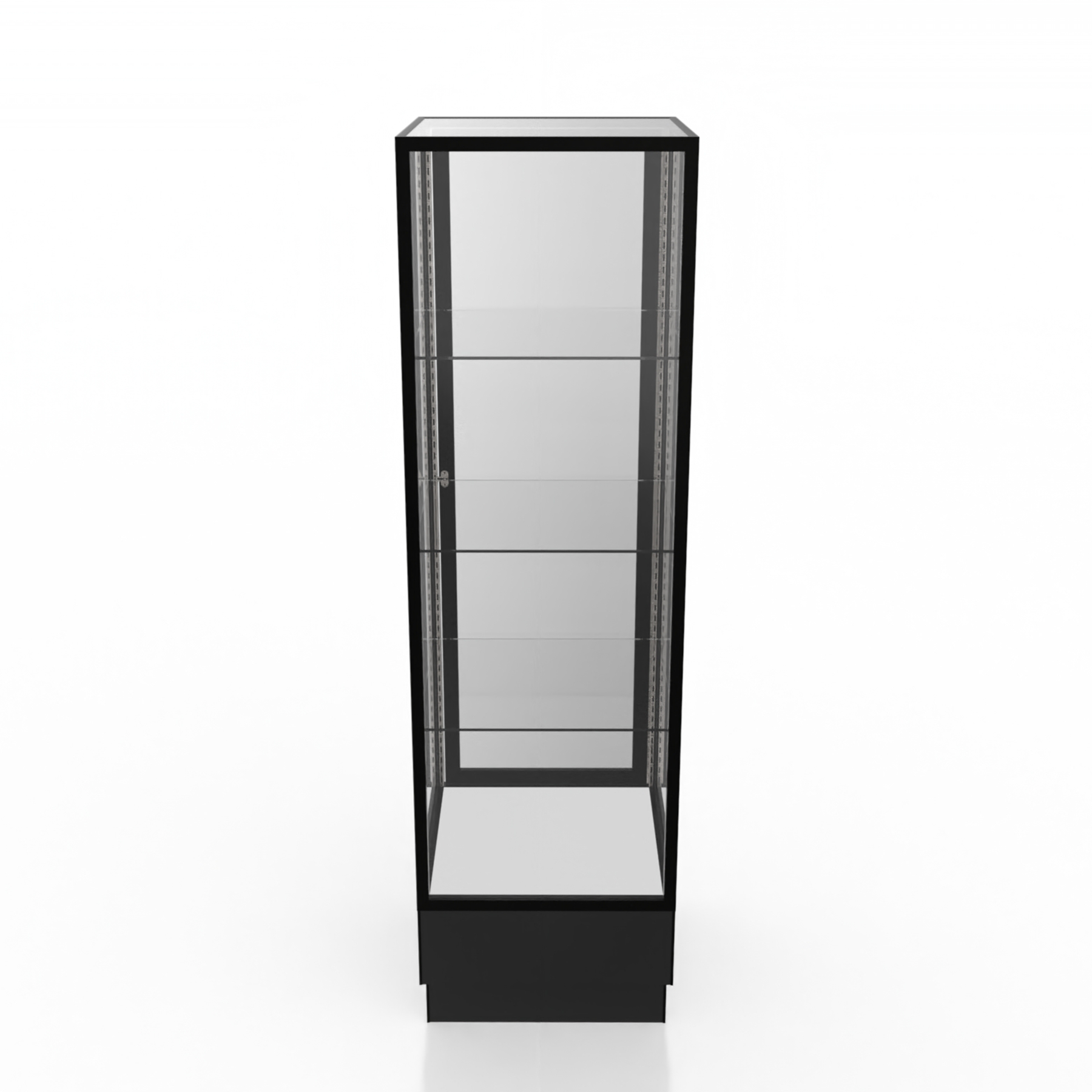 2/3 Tall Tower Display