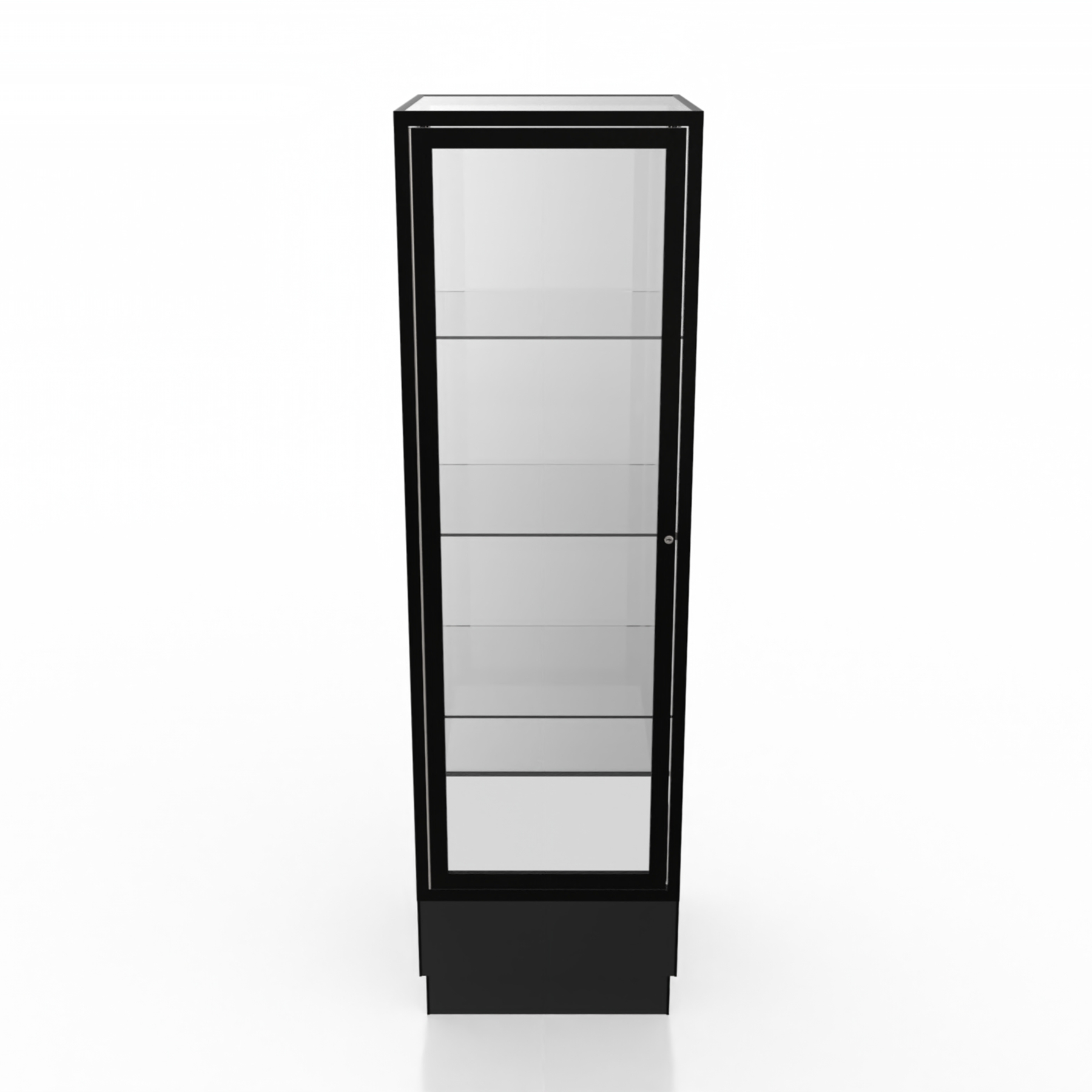 2/3 Tall Tower Display