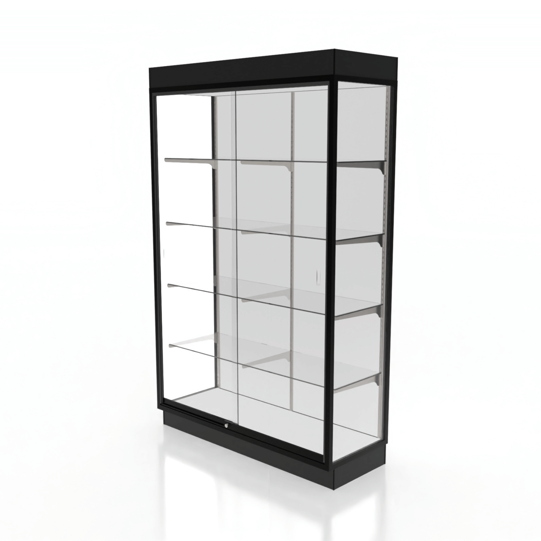 Full Style Wallcase