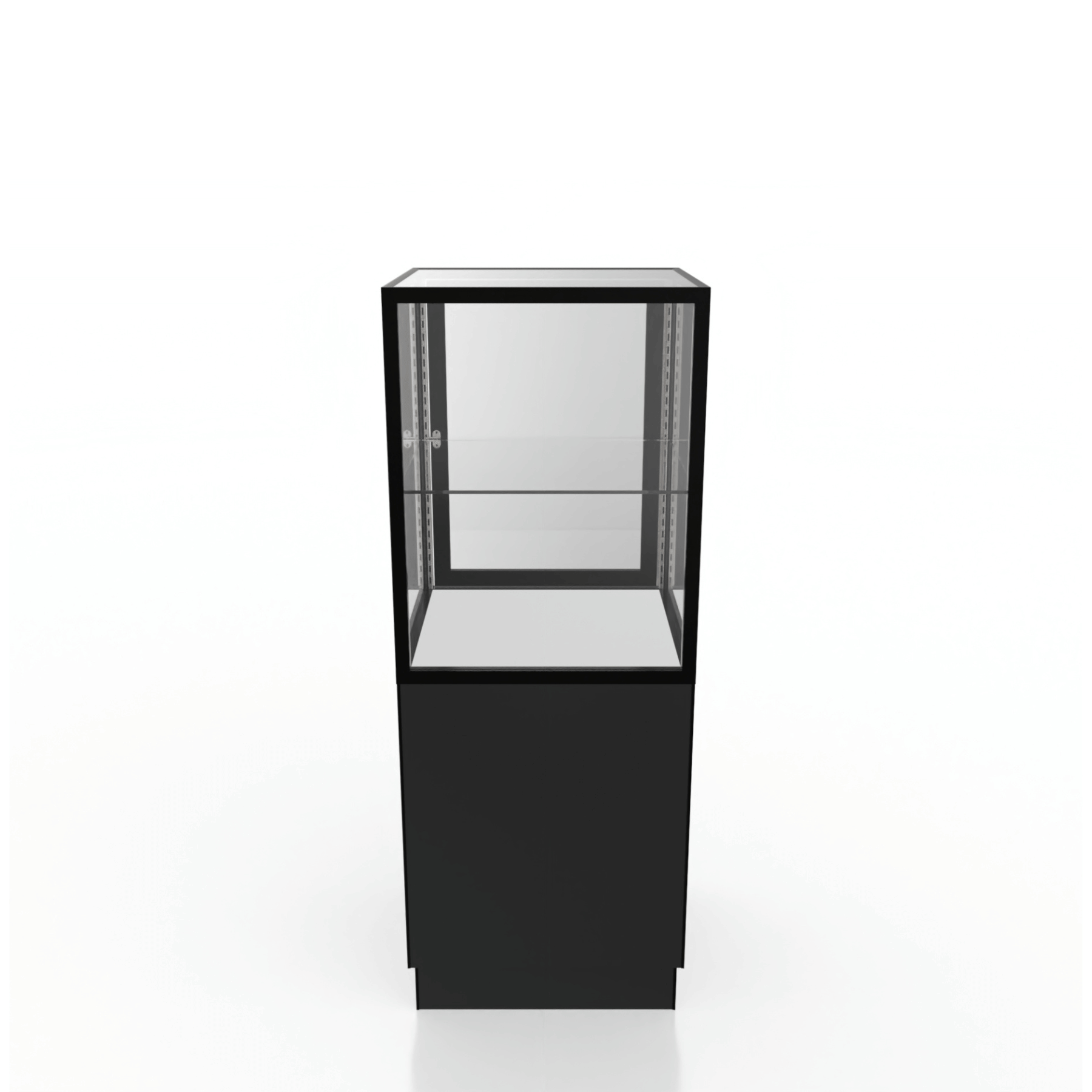 1/3 Short Tower Display