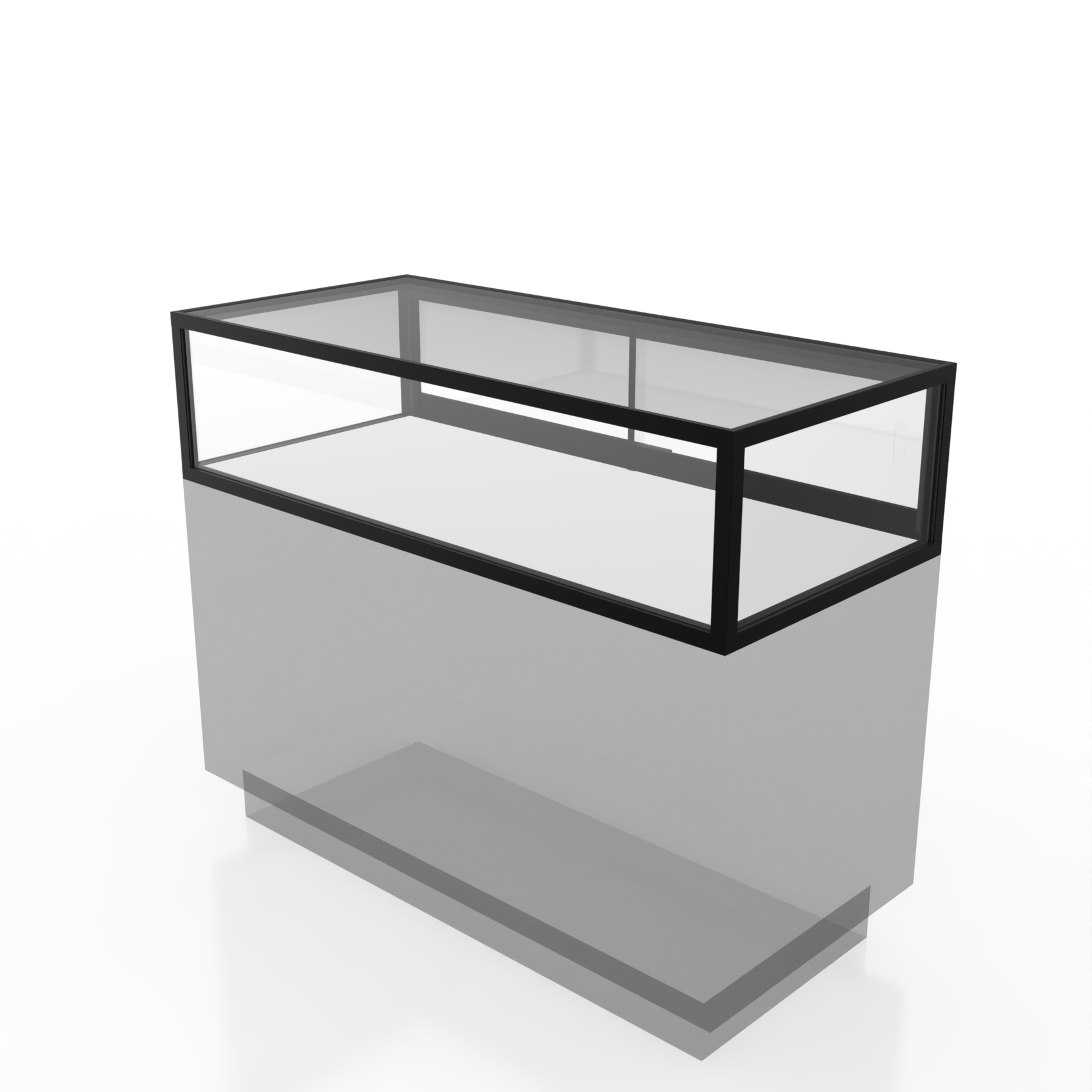 1/3 Style Tabletop Showcase