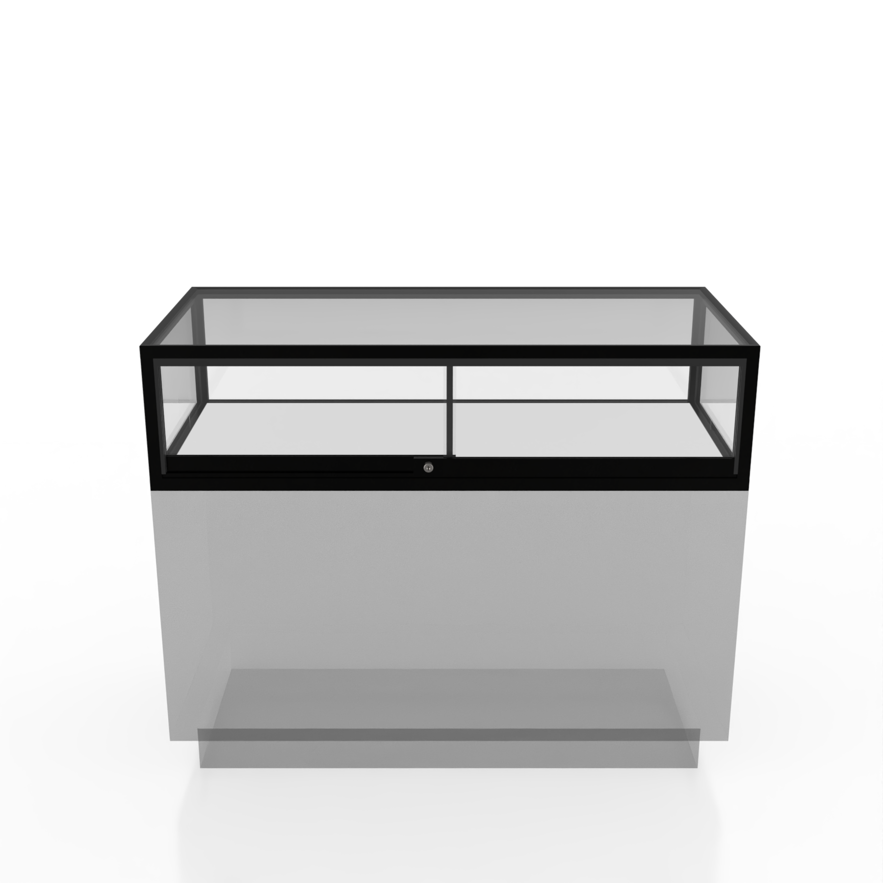 1/3 Style Tabletop Showcase