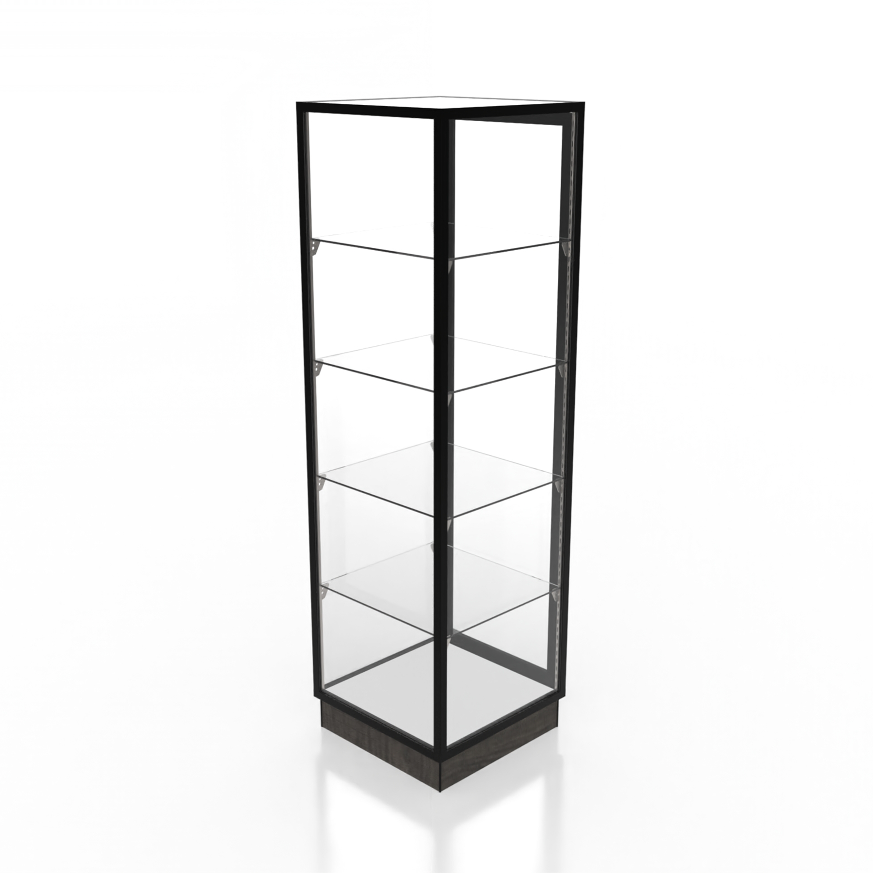 Full Style Tall Tower Display