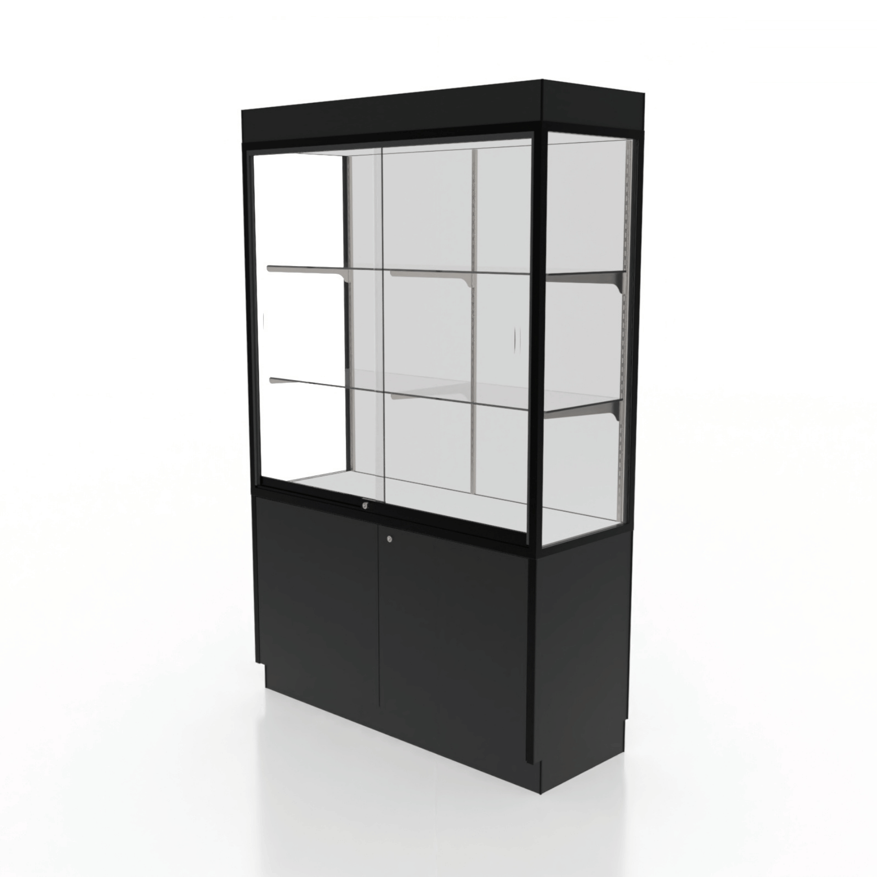 1/3 Style Wallcase