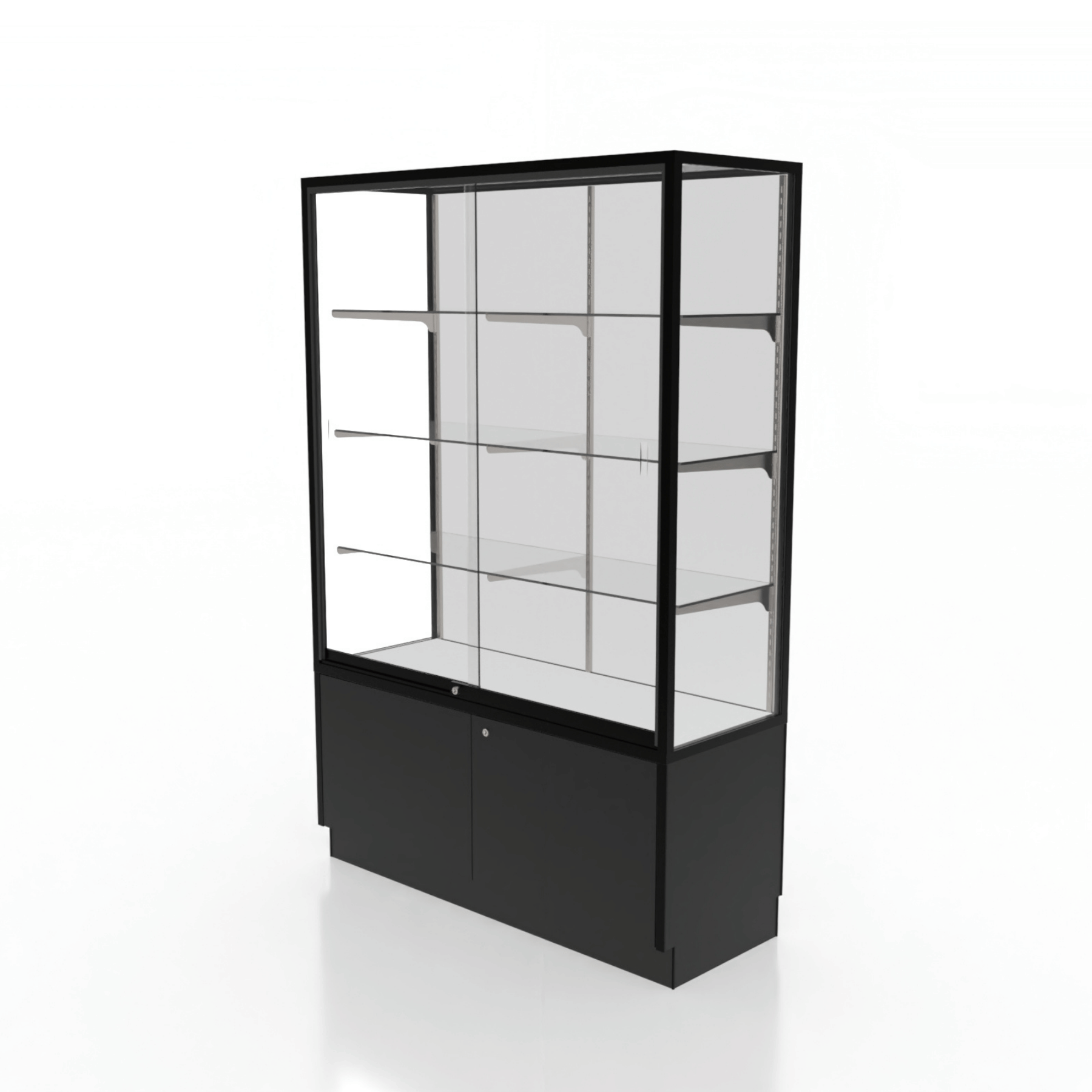 1/2 Style Wallcase