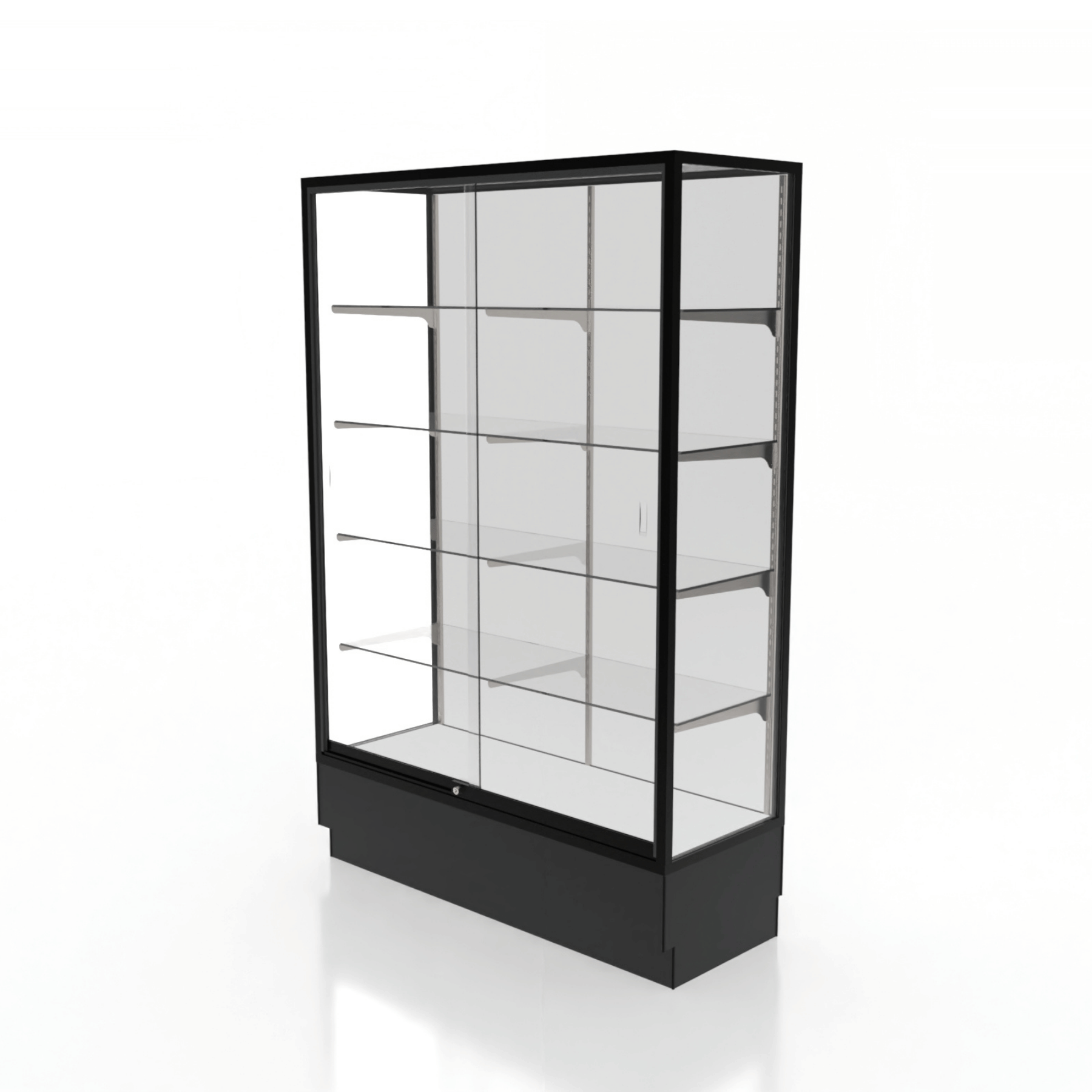 2/3 Style Wallcase