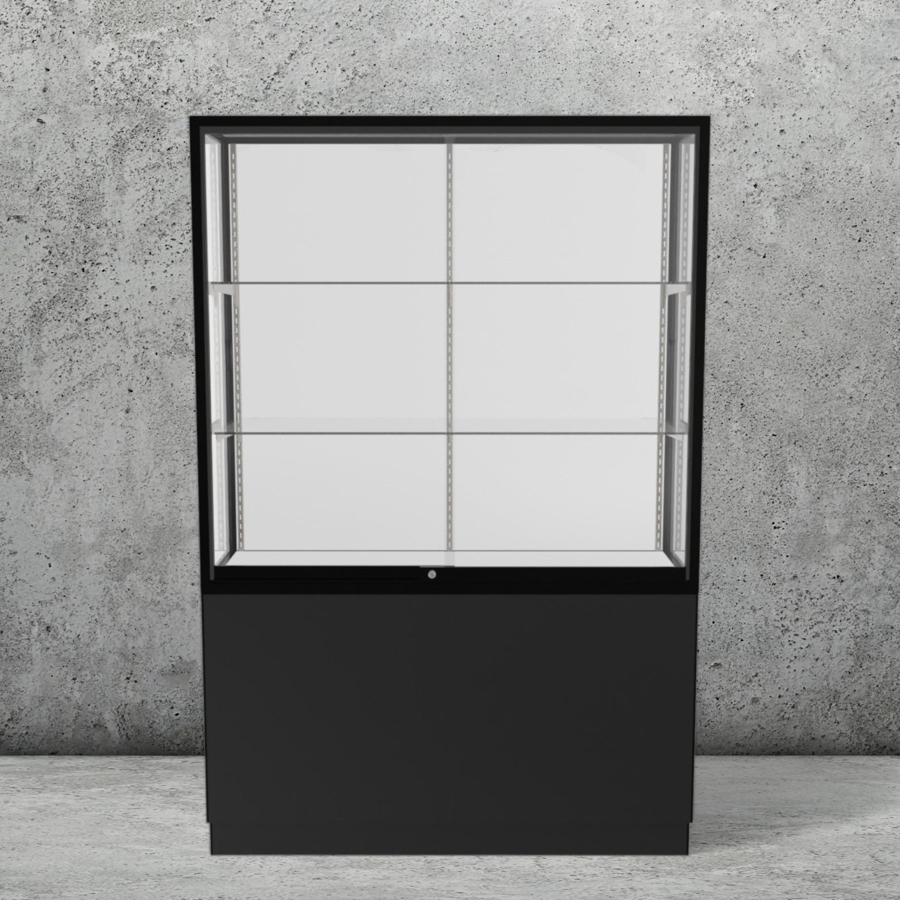 1/3 Style Wallcase
