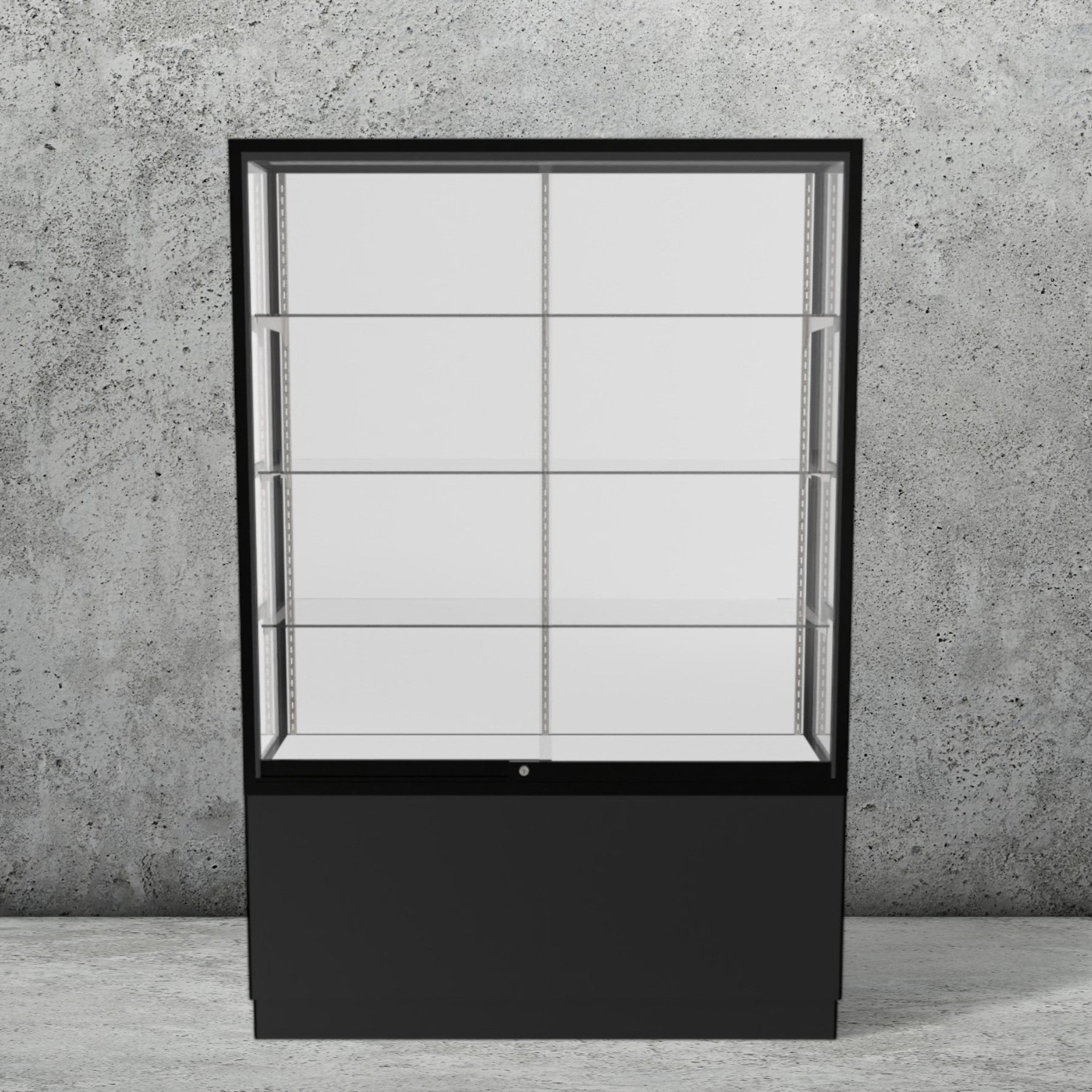1/2 Style Wallcase