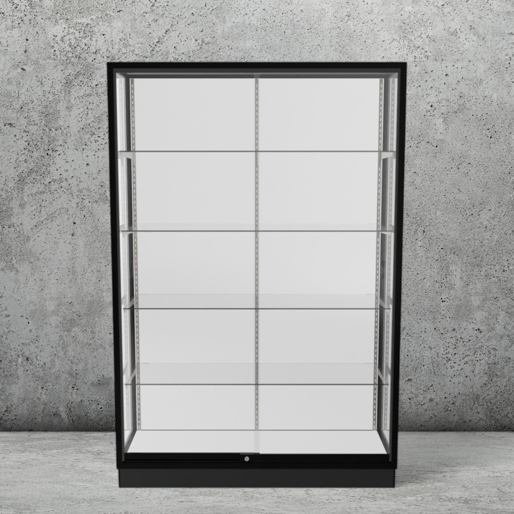Full Style Wallcase