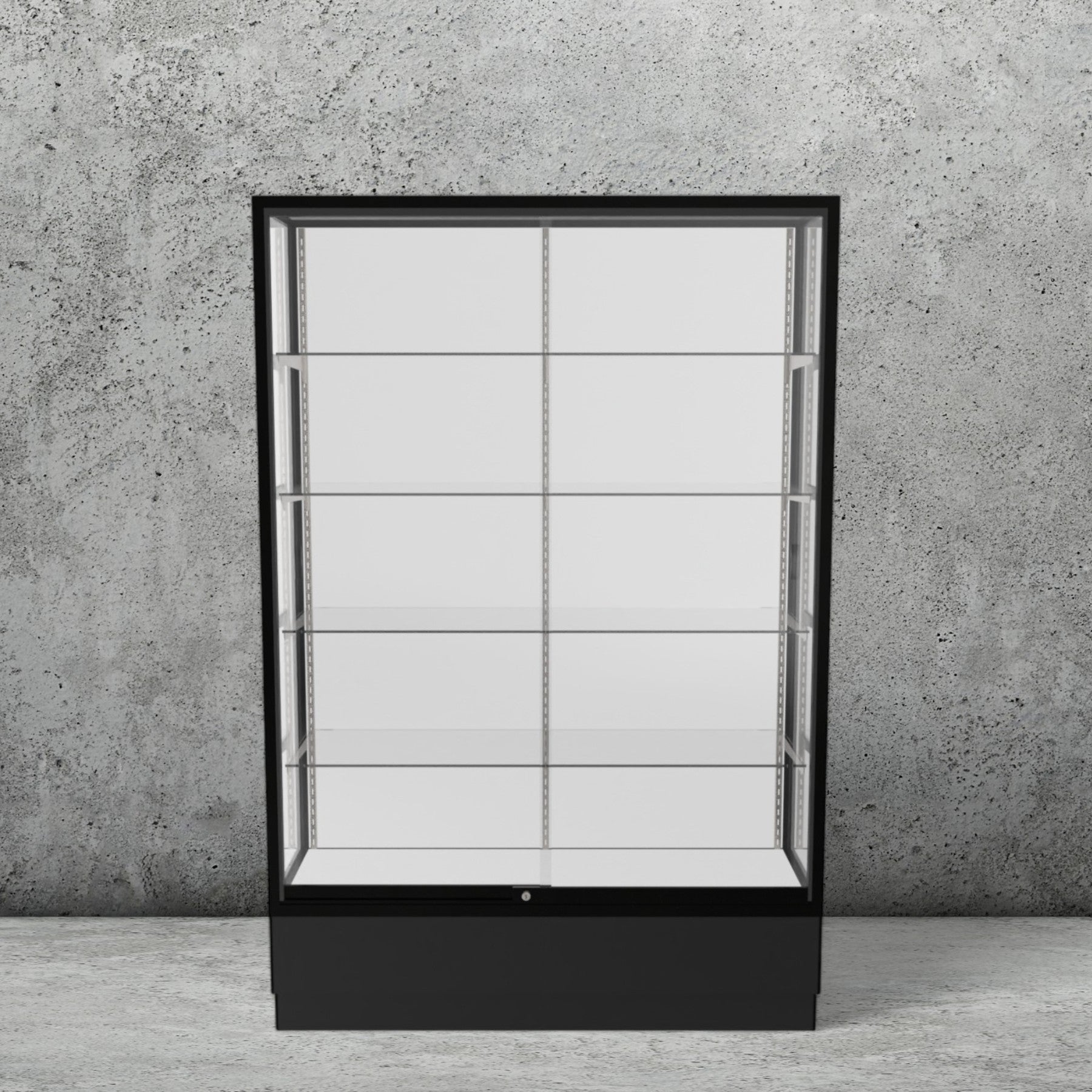 2/3 Style Wallcase