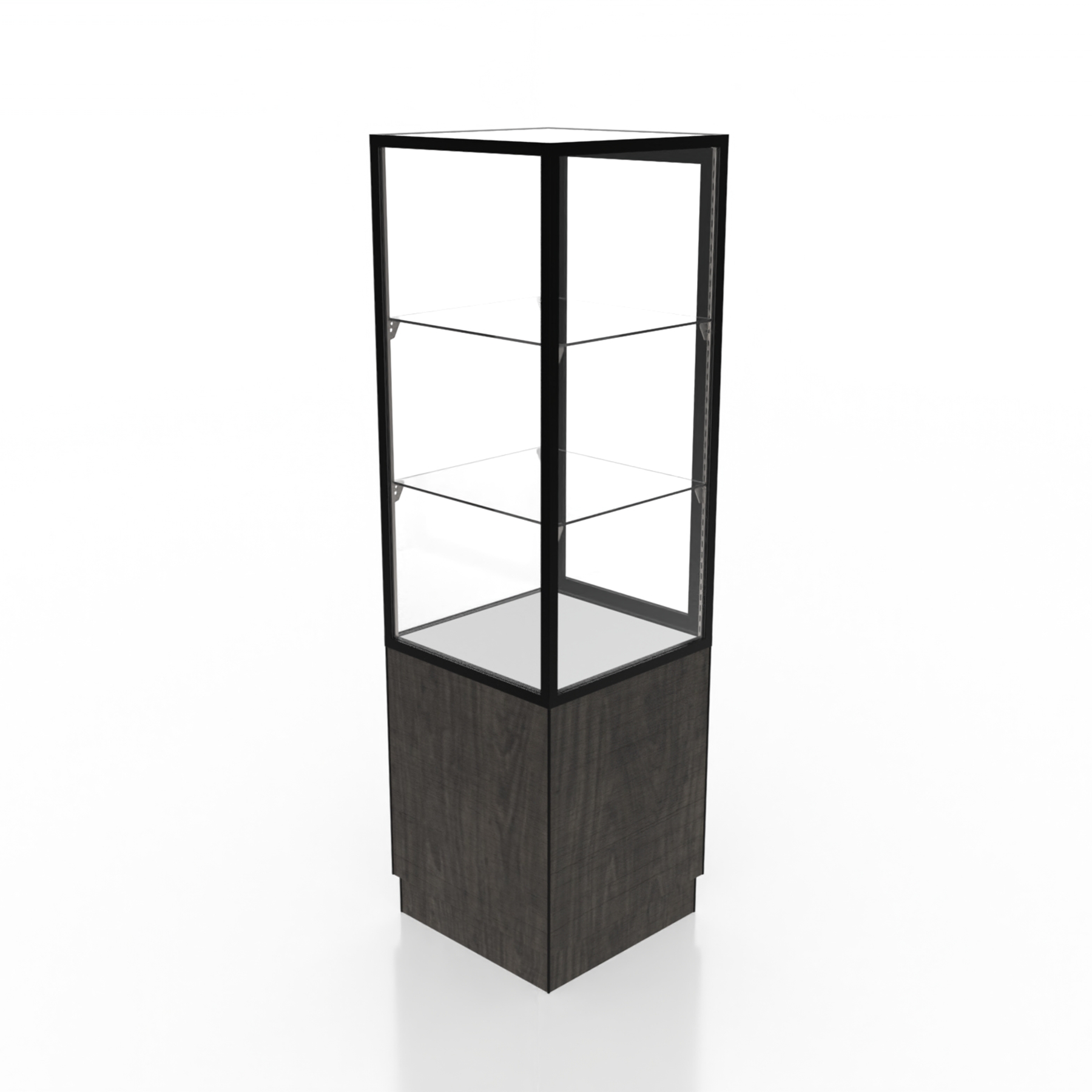 1/3 Tall Tower Display