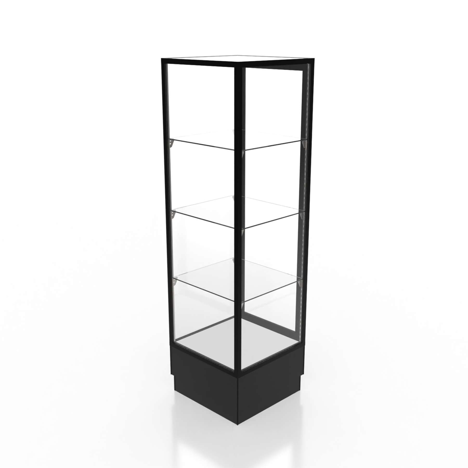 2/3 Tall Tower Display