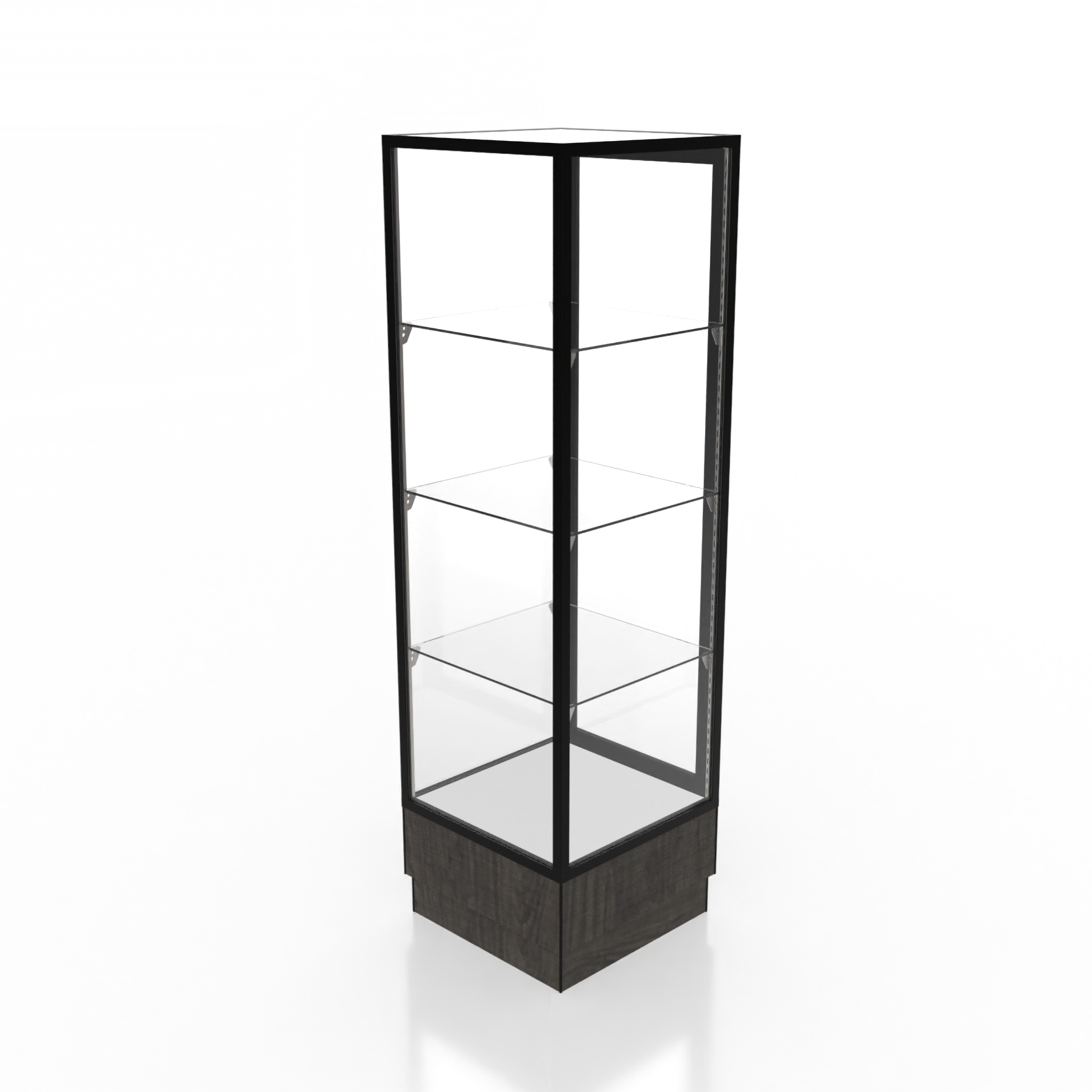 2/3 Tall Tower Display