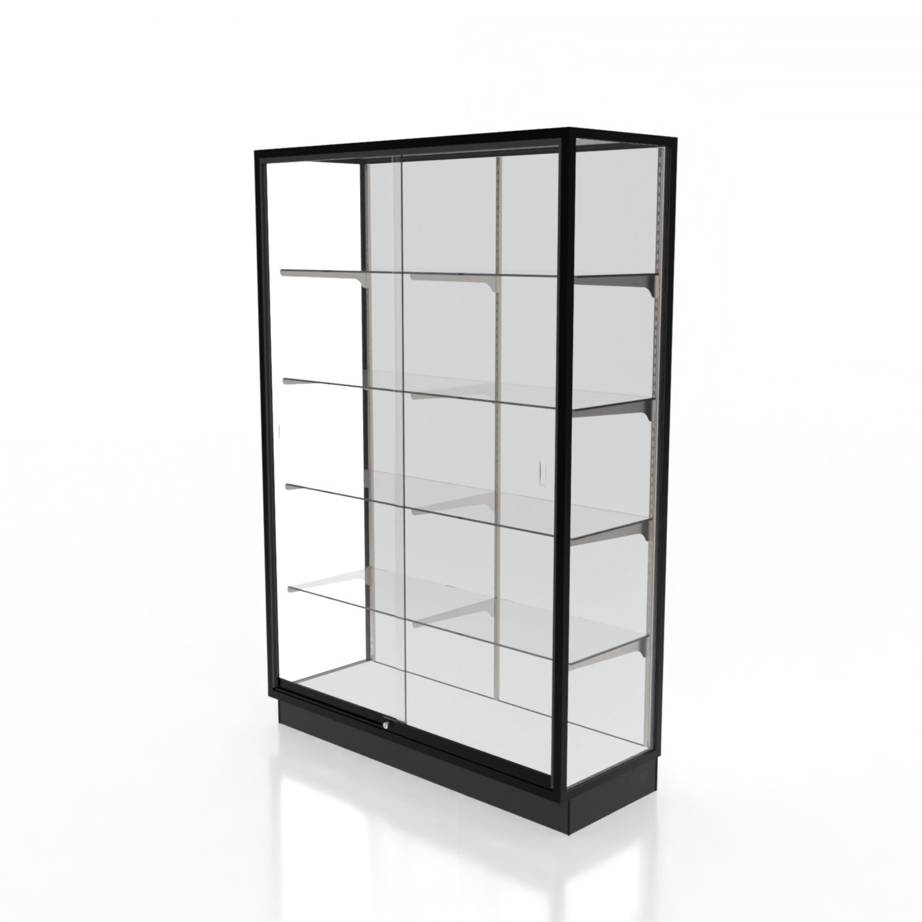 Full Style Wallcase