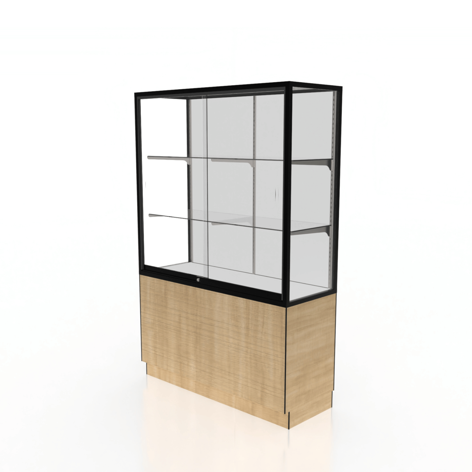 1/3 Style Wallcase