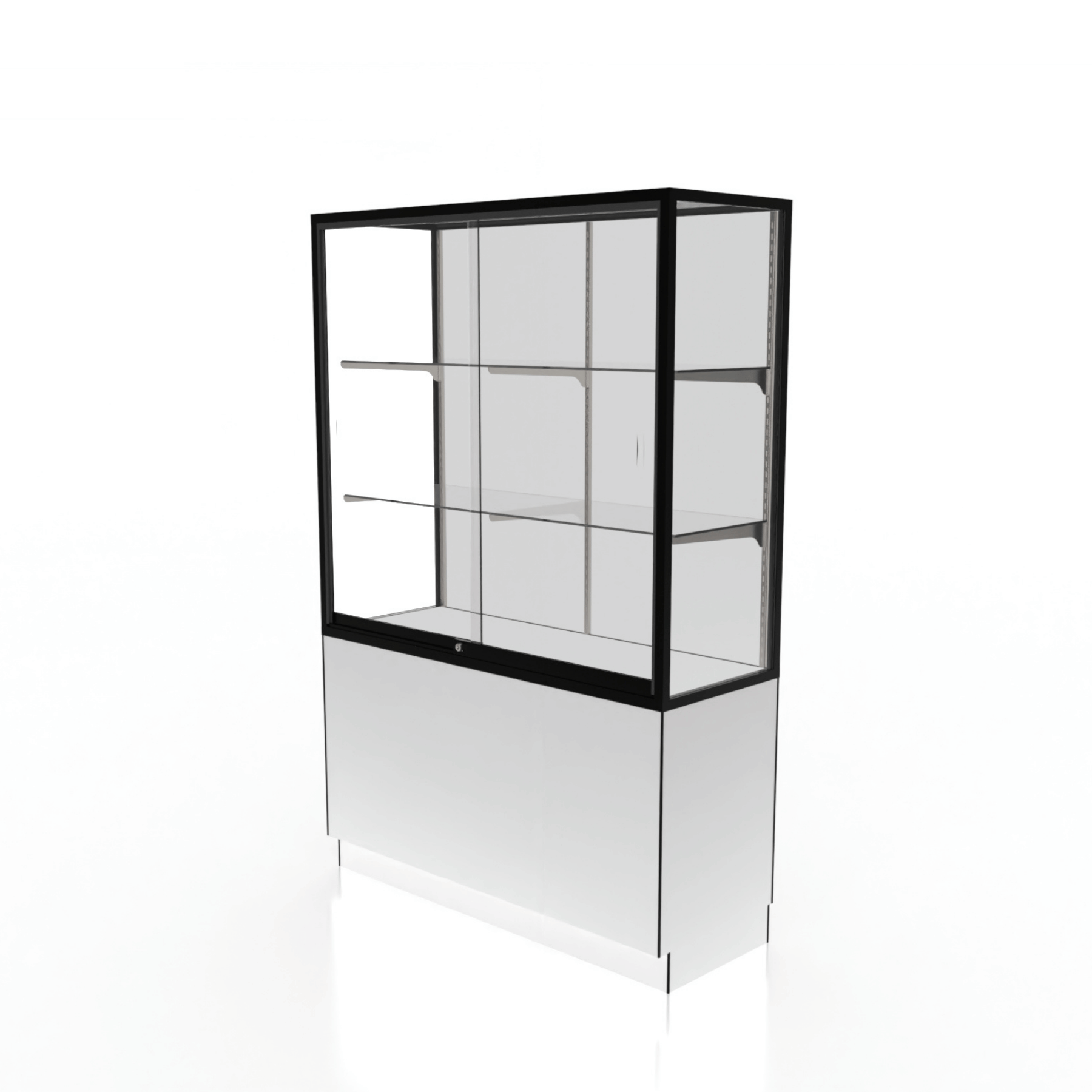 1/3 Style Wallcase